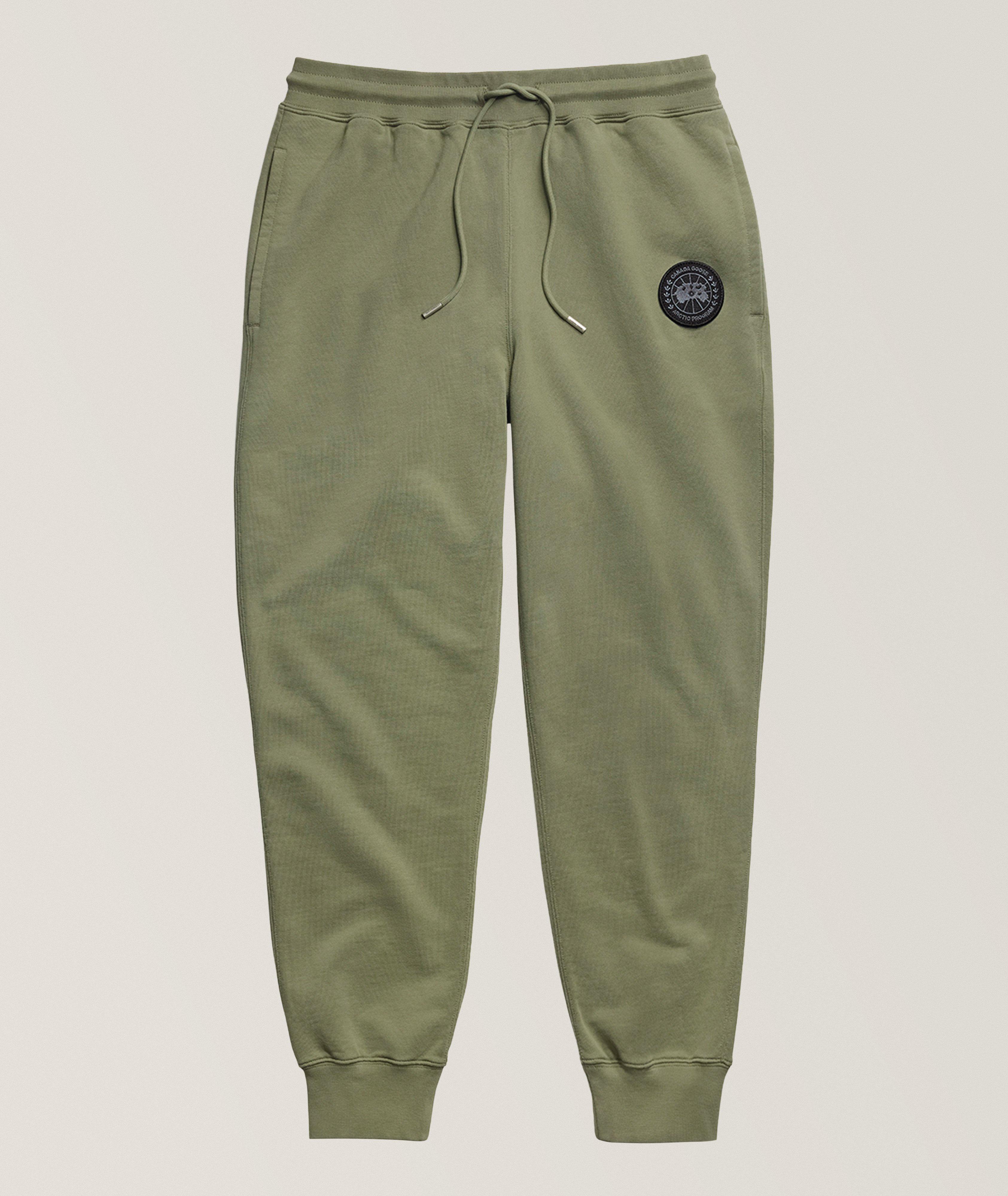 Loon Cotton Joggers image 0