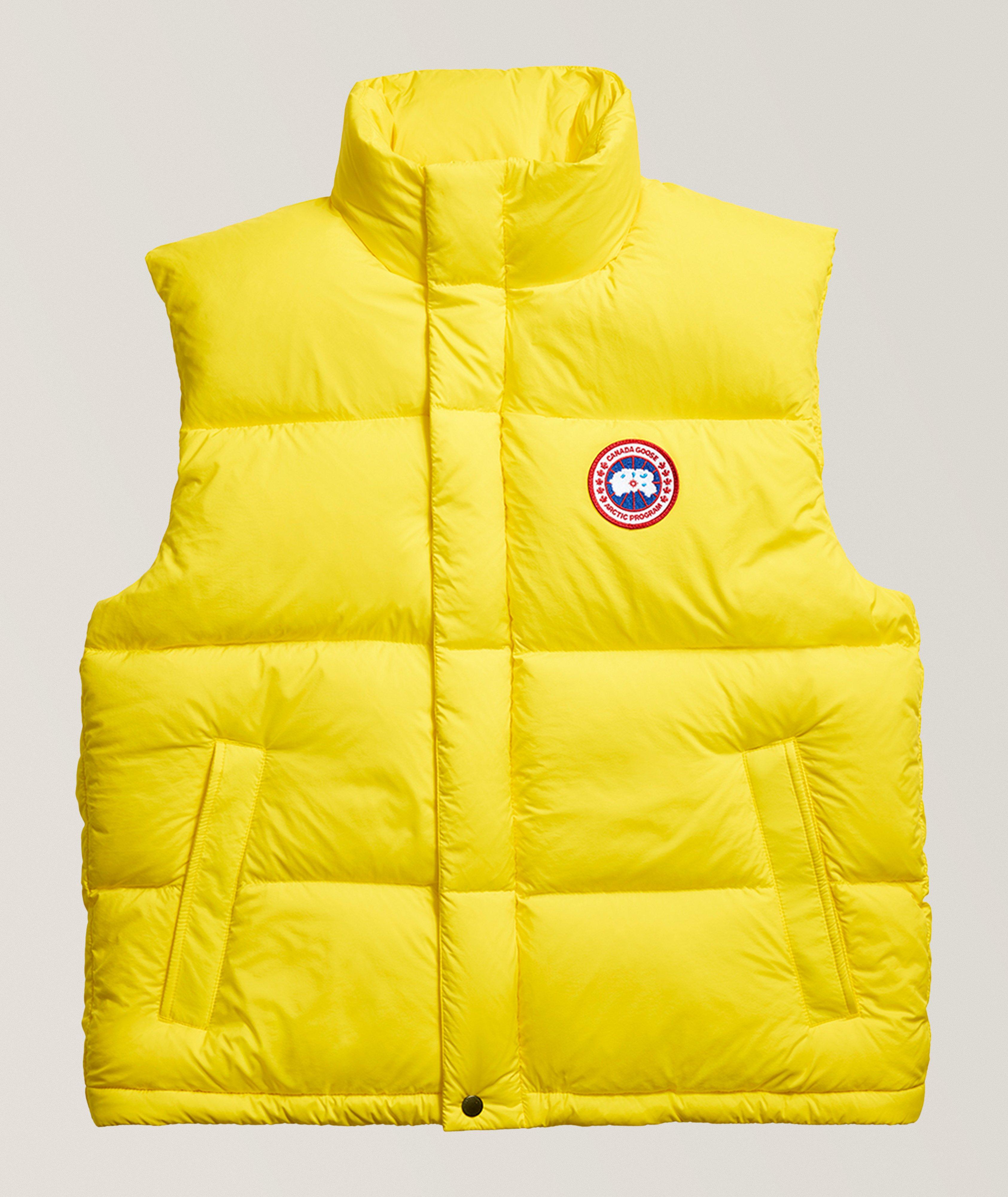 Canada Goose Gilet matelassé Sterling