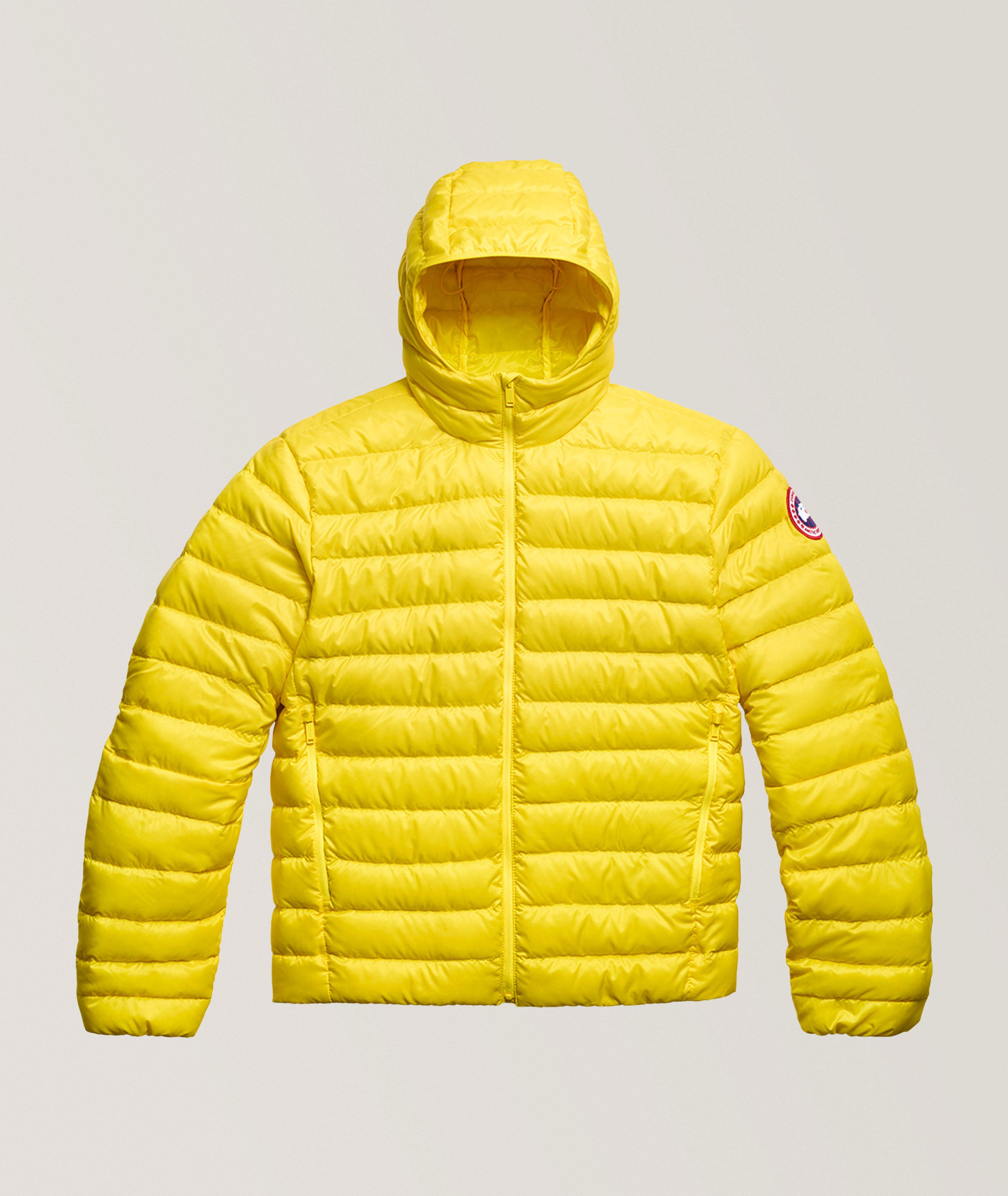 Veste à capuche pliable Stratus image 0