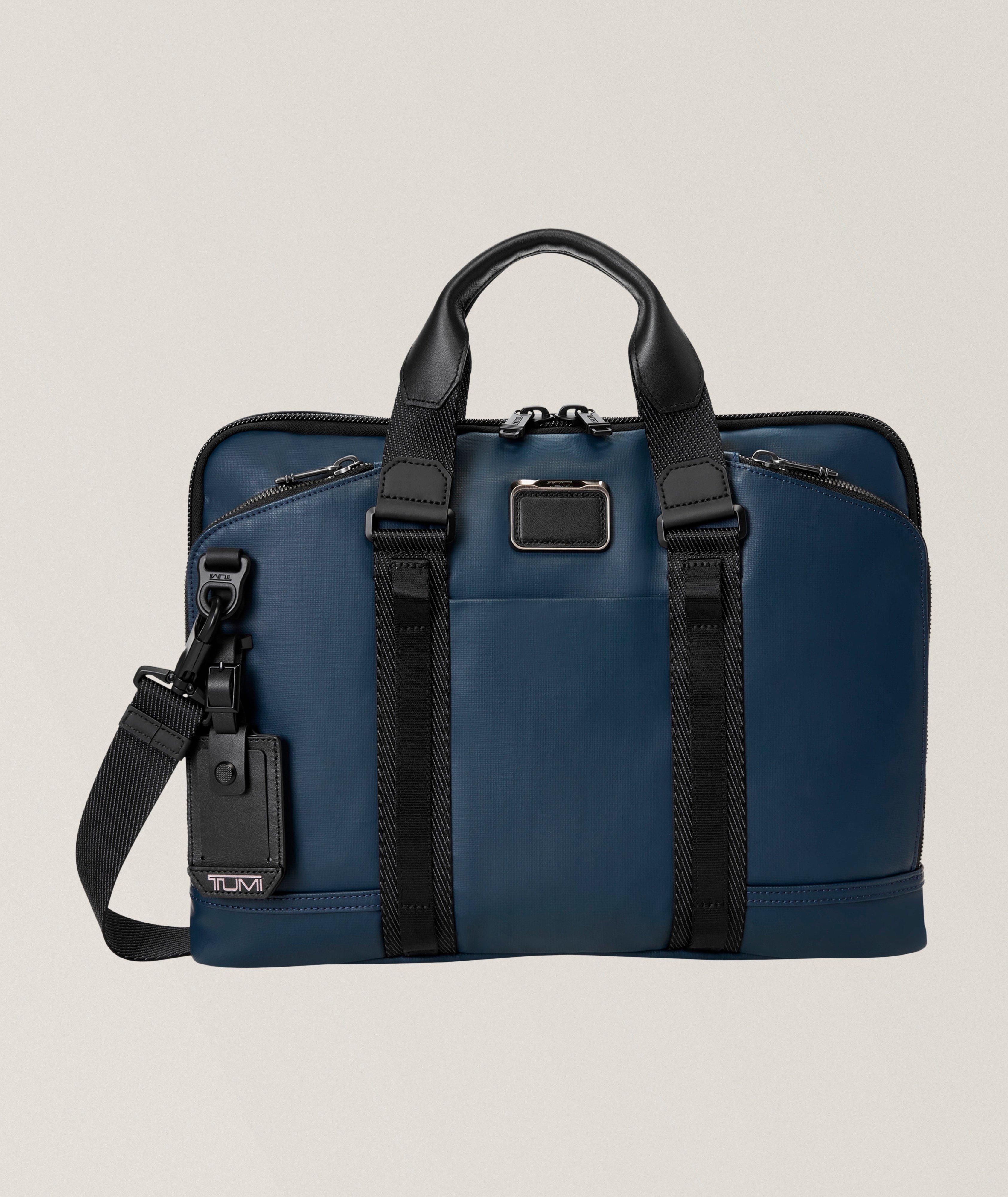 Alpha Bravo Academy Briefcase image 0