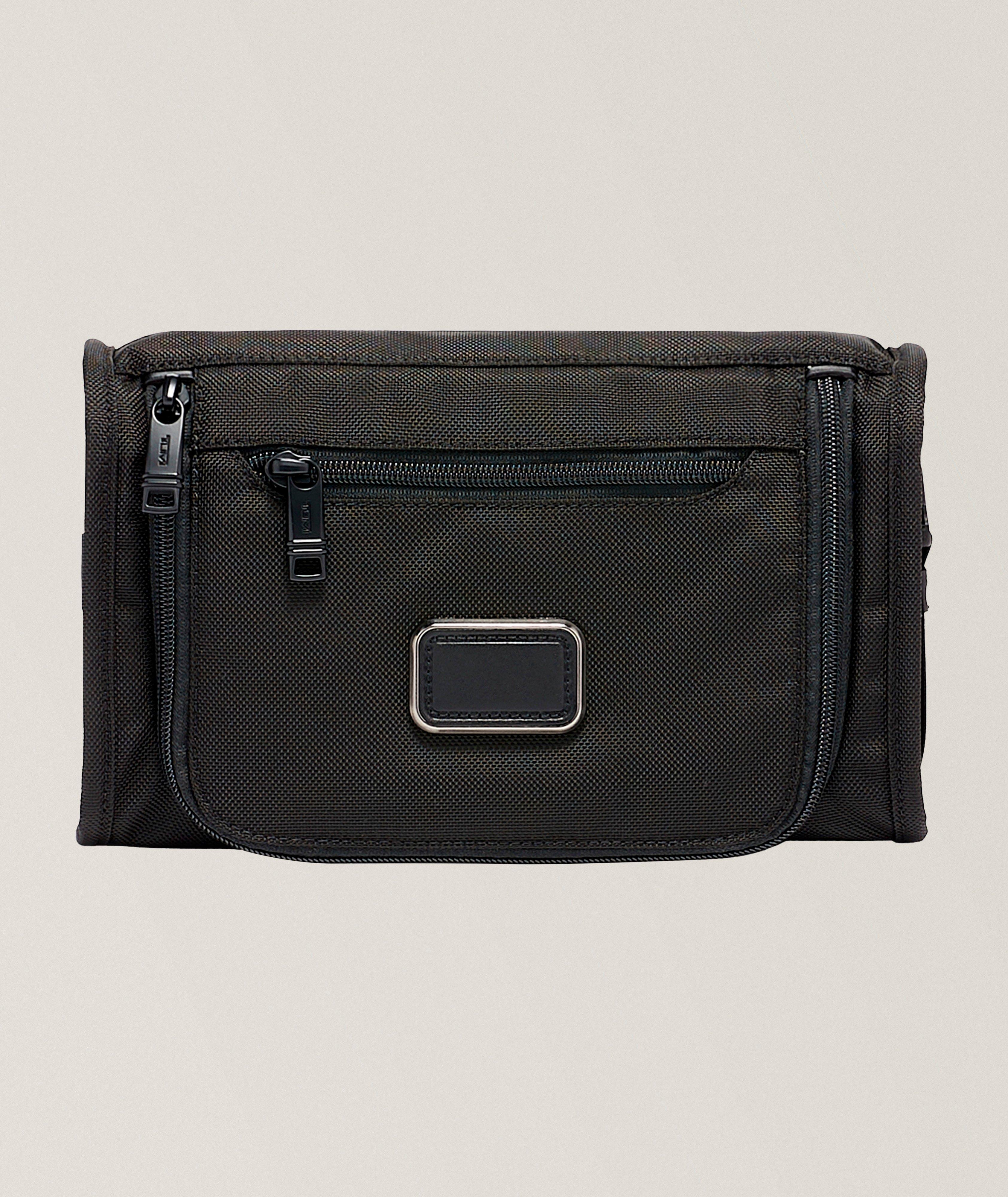 Tumi Trousse de voyage Alpha