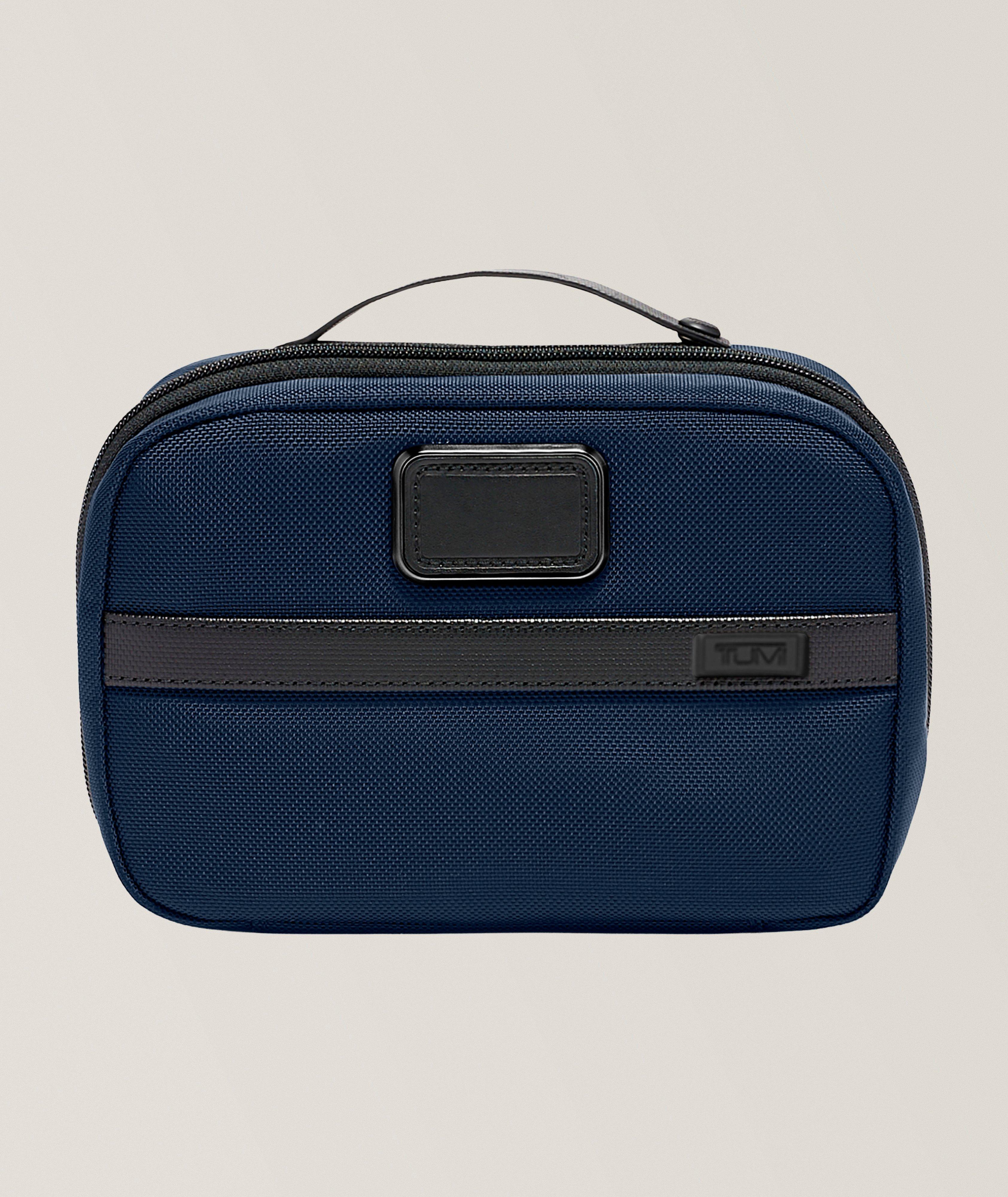 Tumi Trousse de voyage divisée Alpha