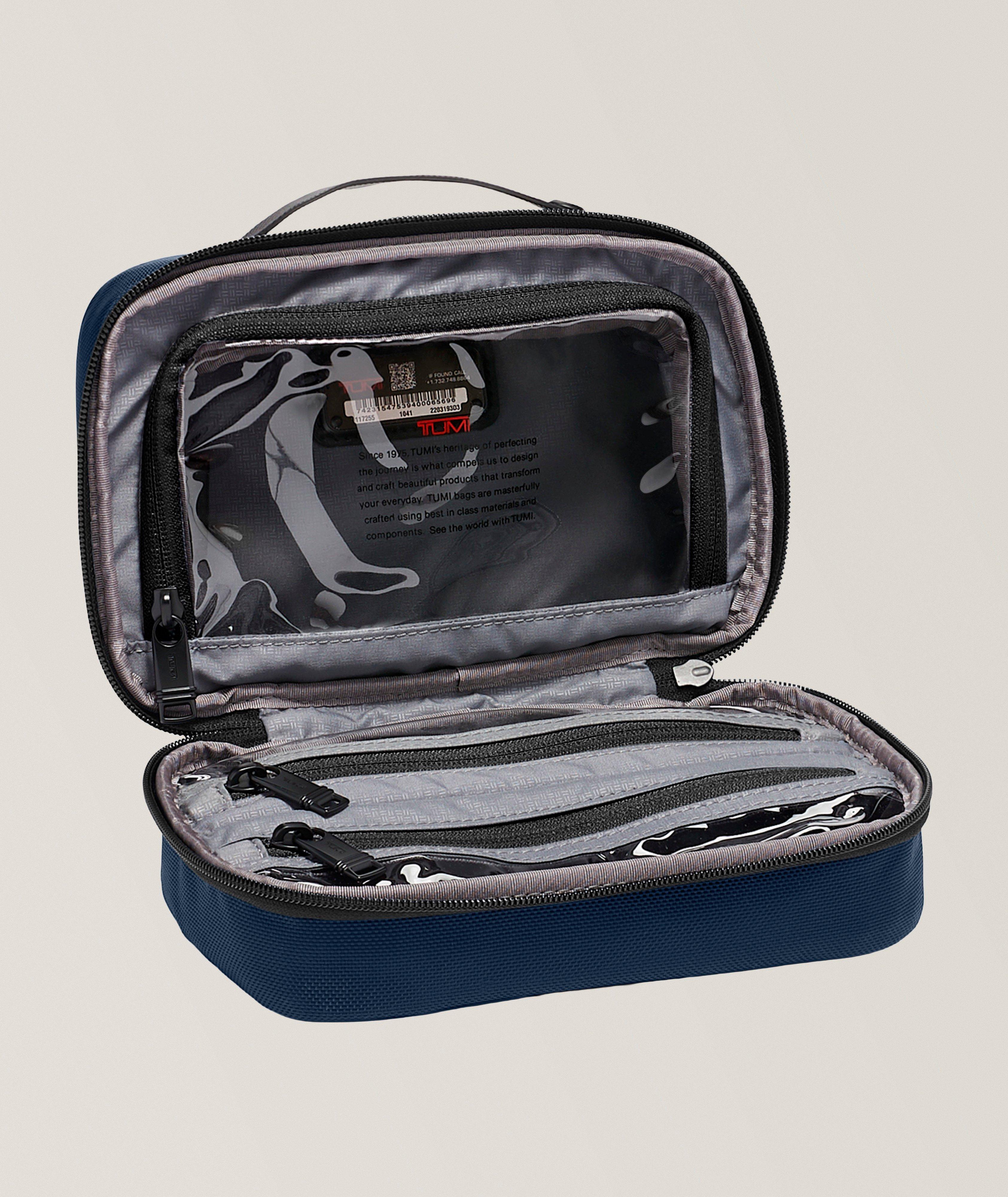 Tumi Alpha Split Travel Kit | Bags & Cases | Harry Rosen