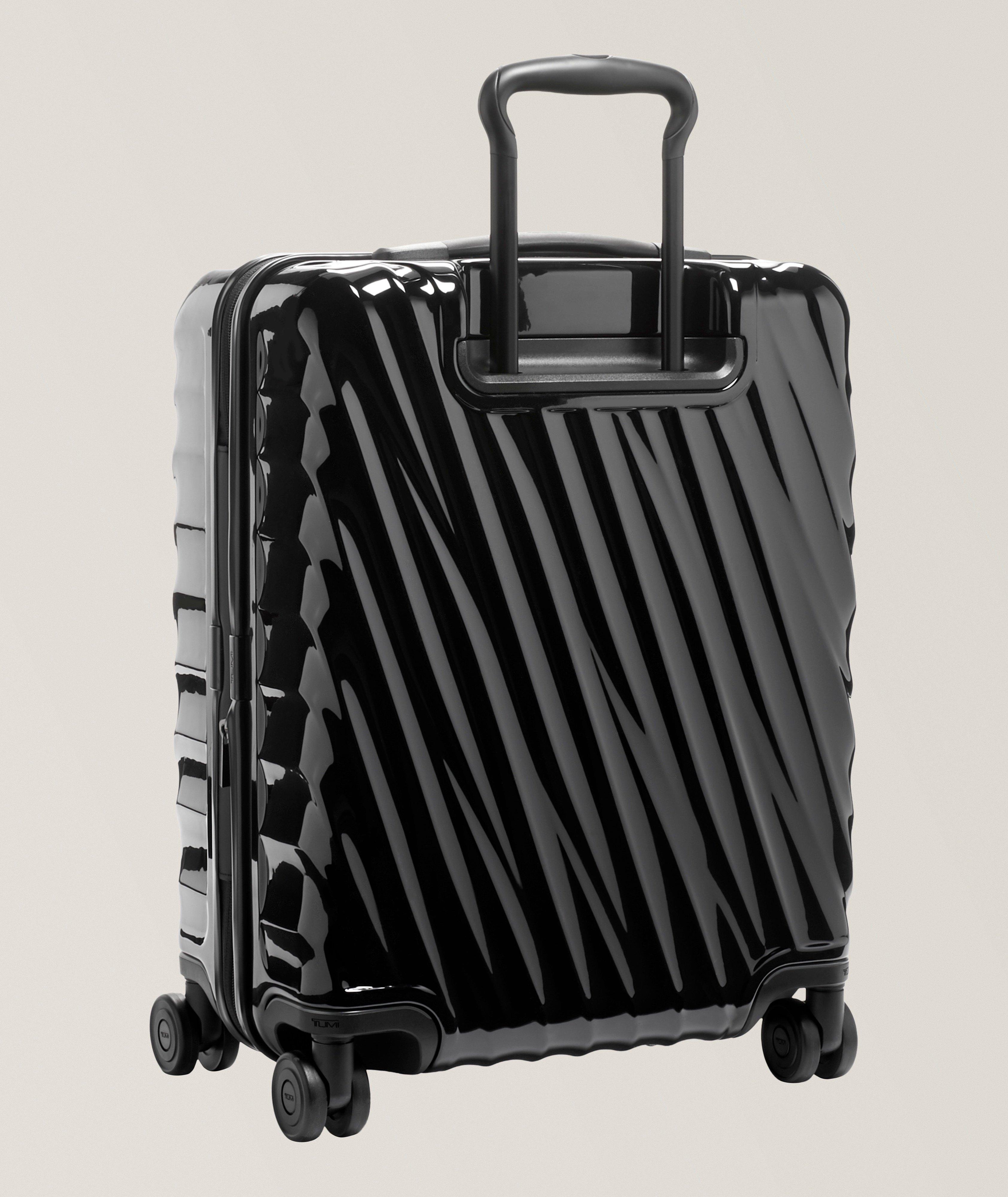 19 Degree Large Expandable Carry-On Suitcase  image 1