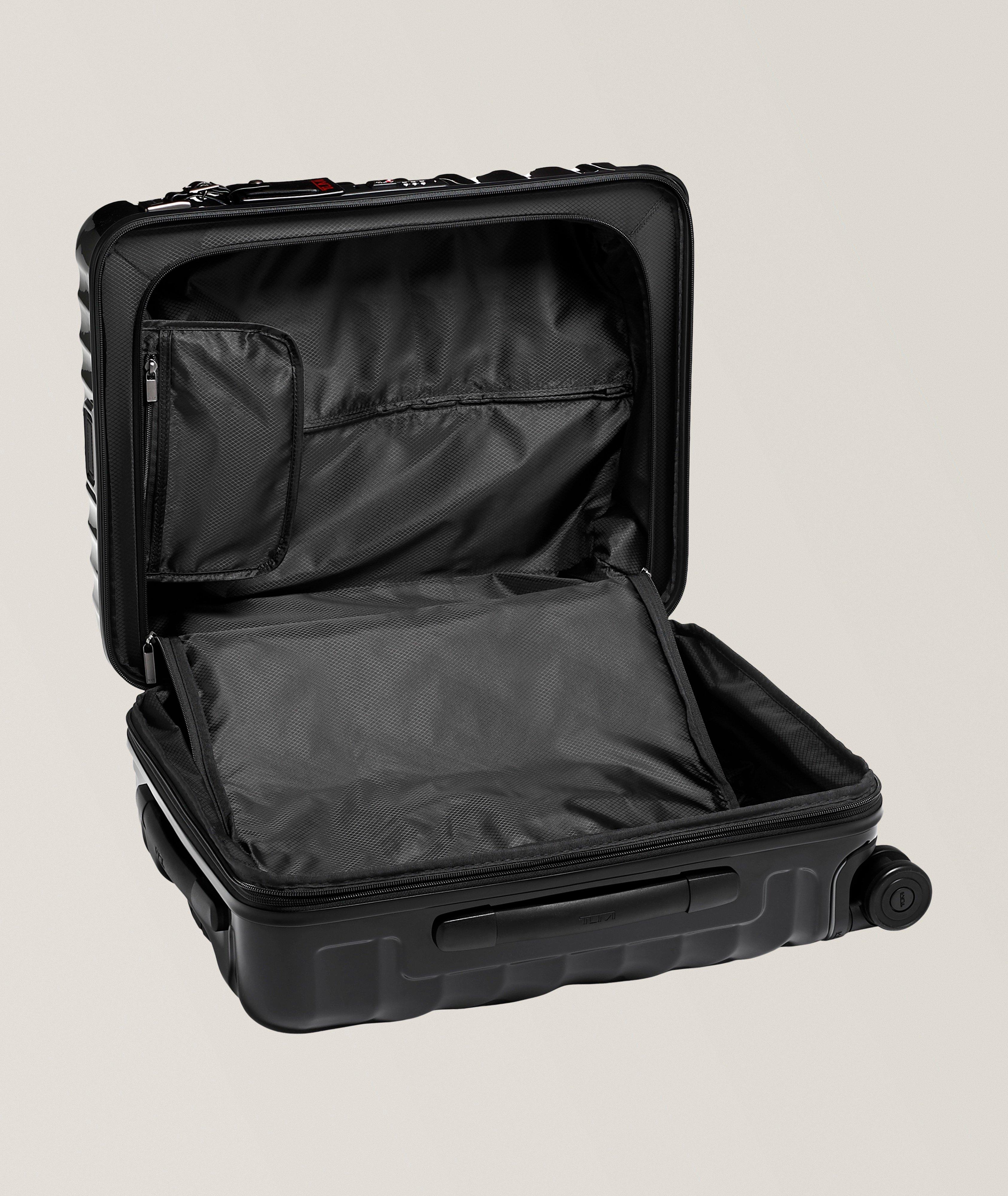 19 Degree Large Expandable Carry-On Suitcase  image 3