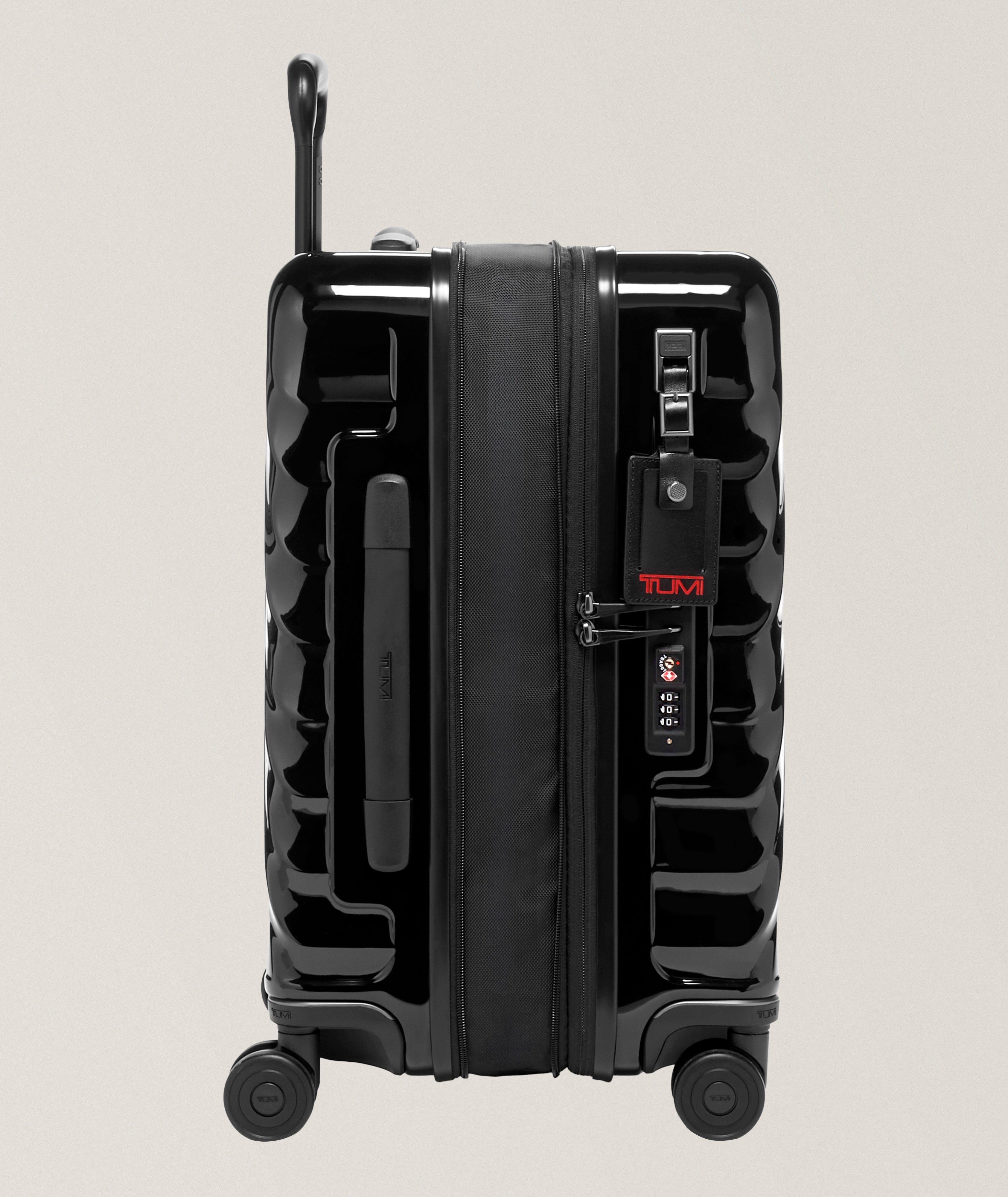 19 Degree Large Expandable Carry-On Suitcase  image 4