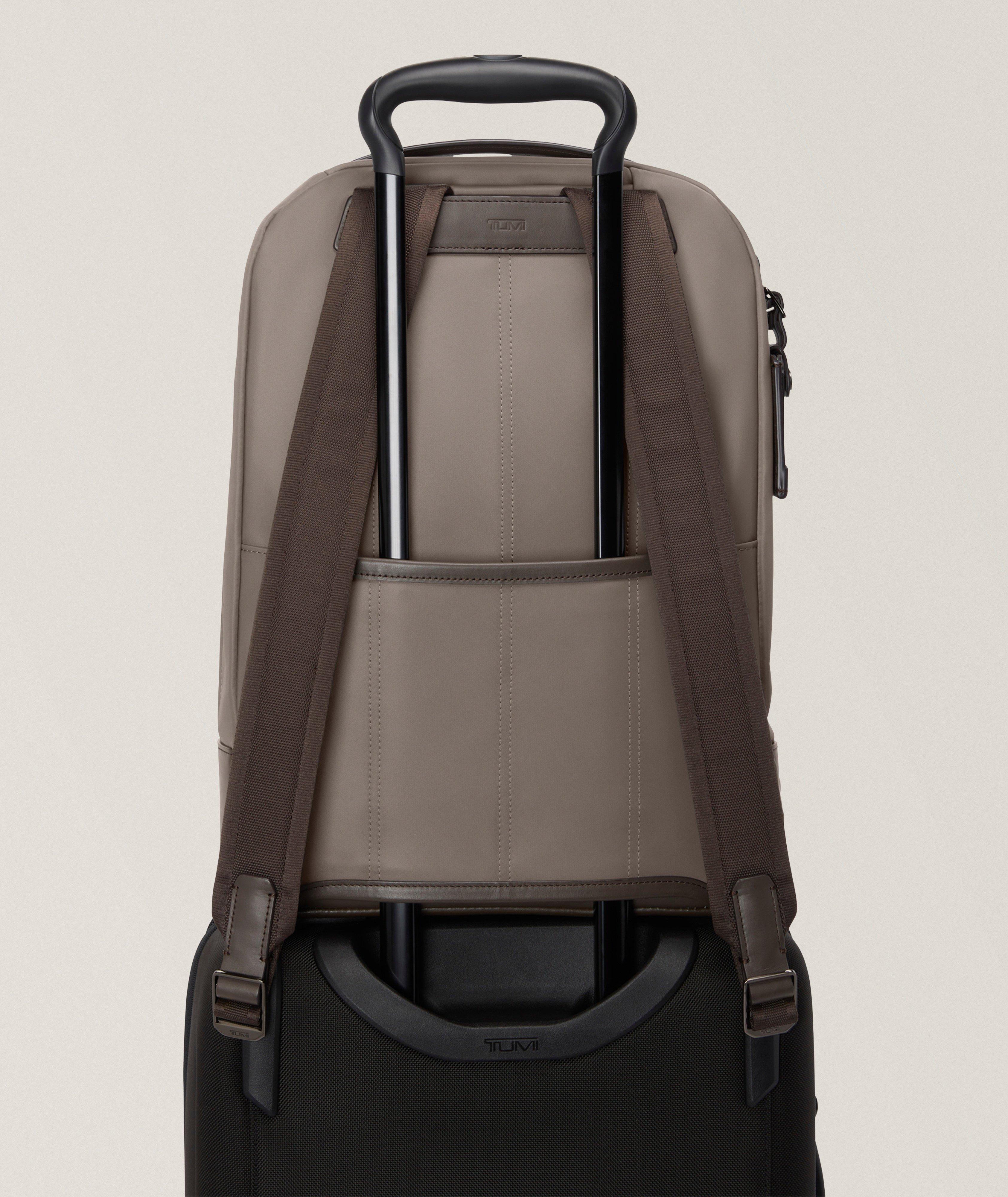 Harrison Bradner Backpack image 1