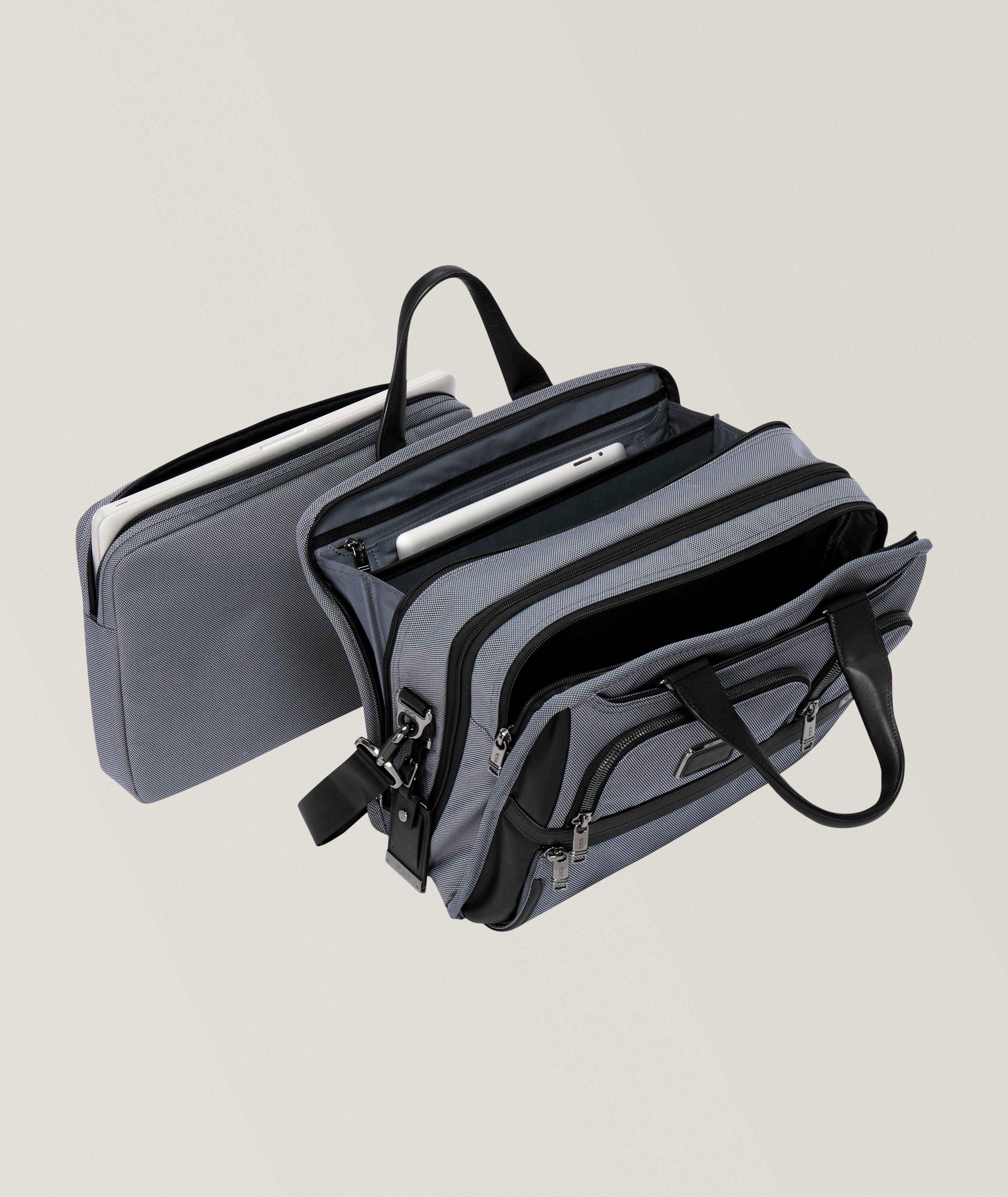 Sacoche pour ordinateur portable extensible Alpha X image 3