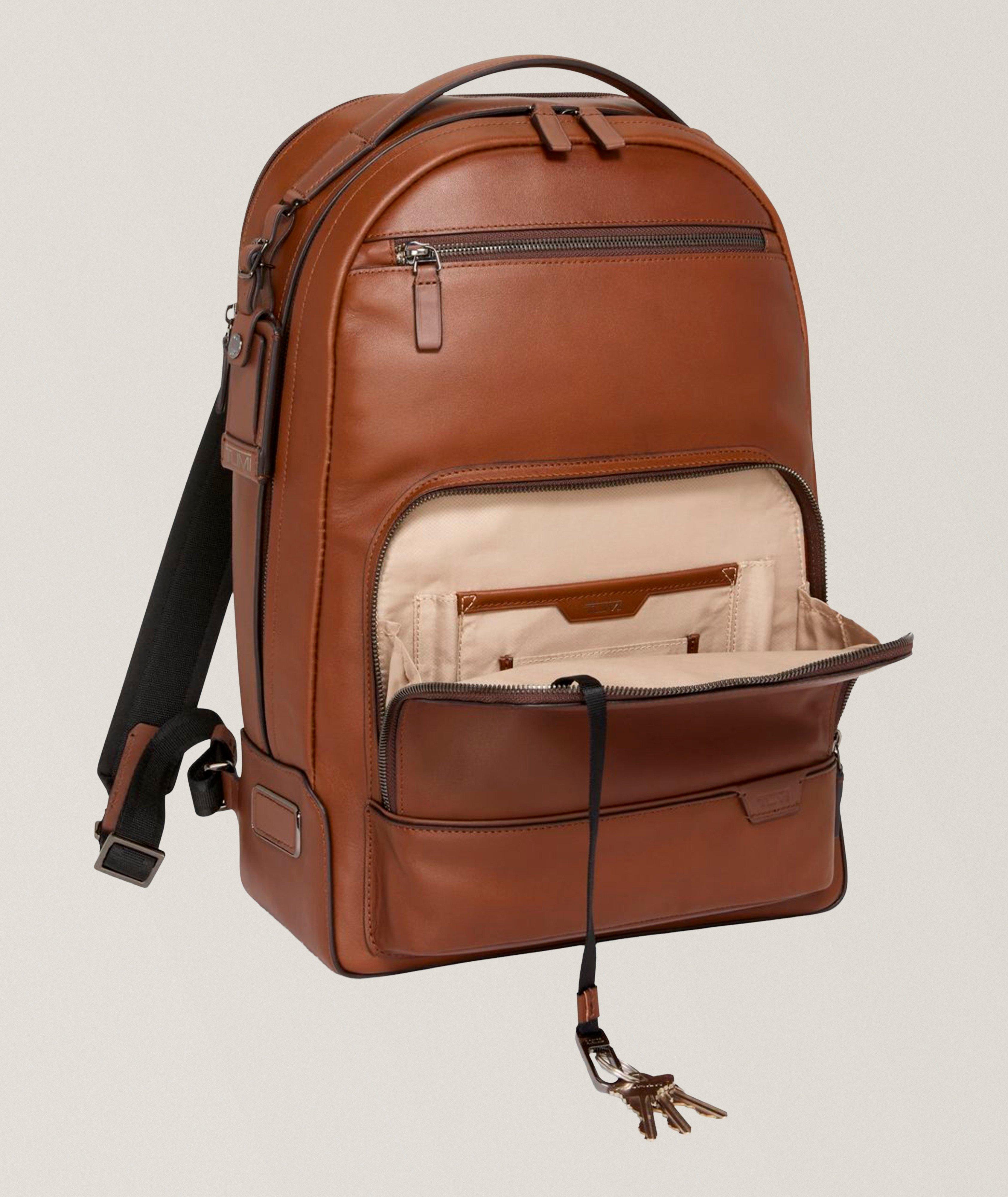Harrison Warren Backpack image 3