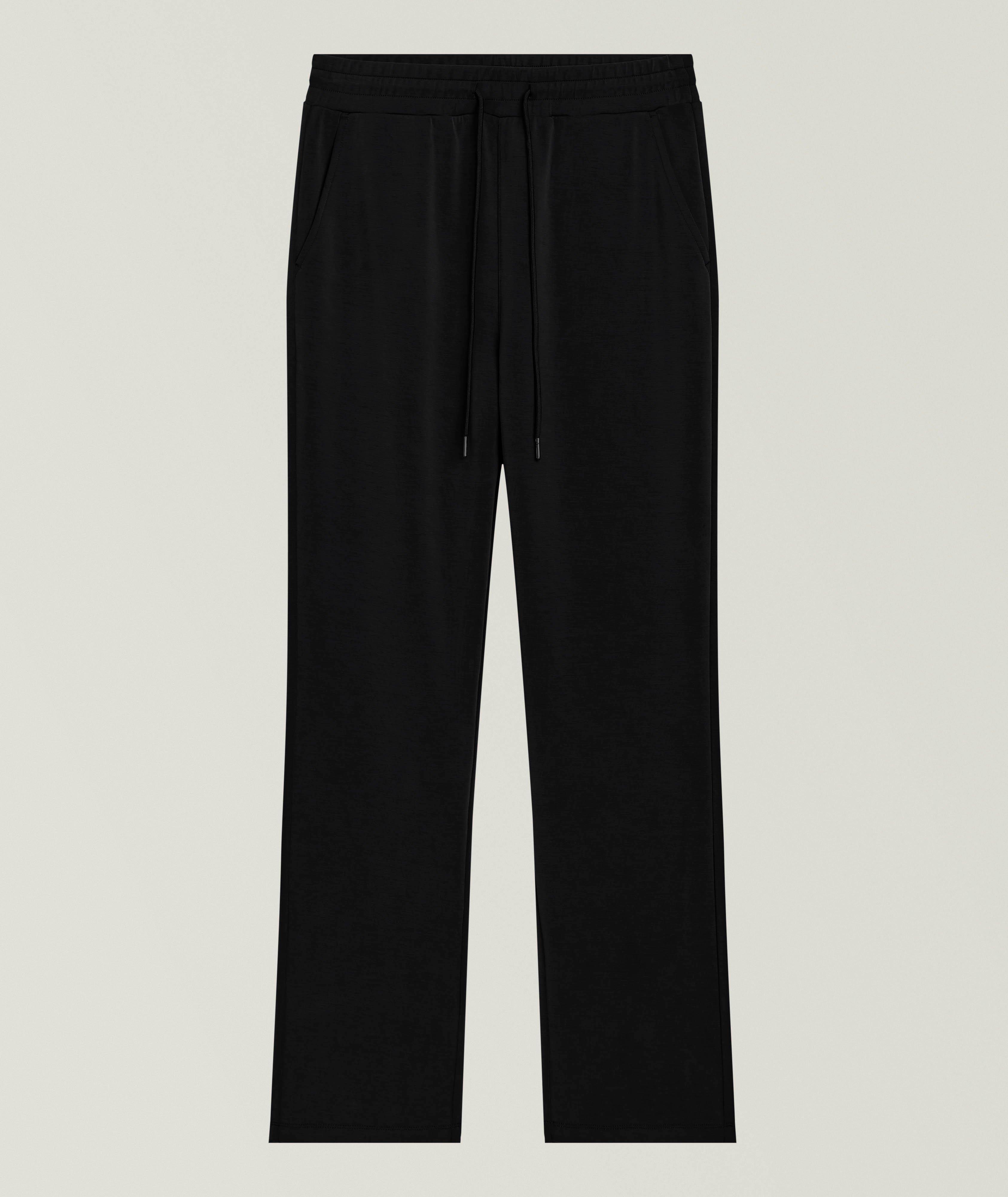 Pure & Simple Stretch-Modal Joggers
