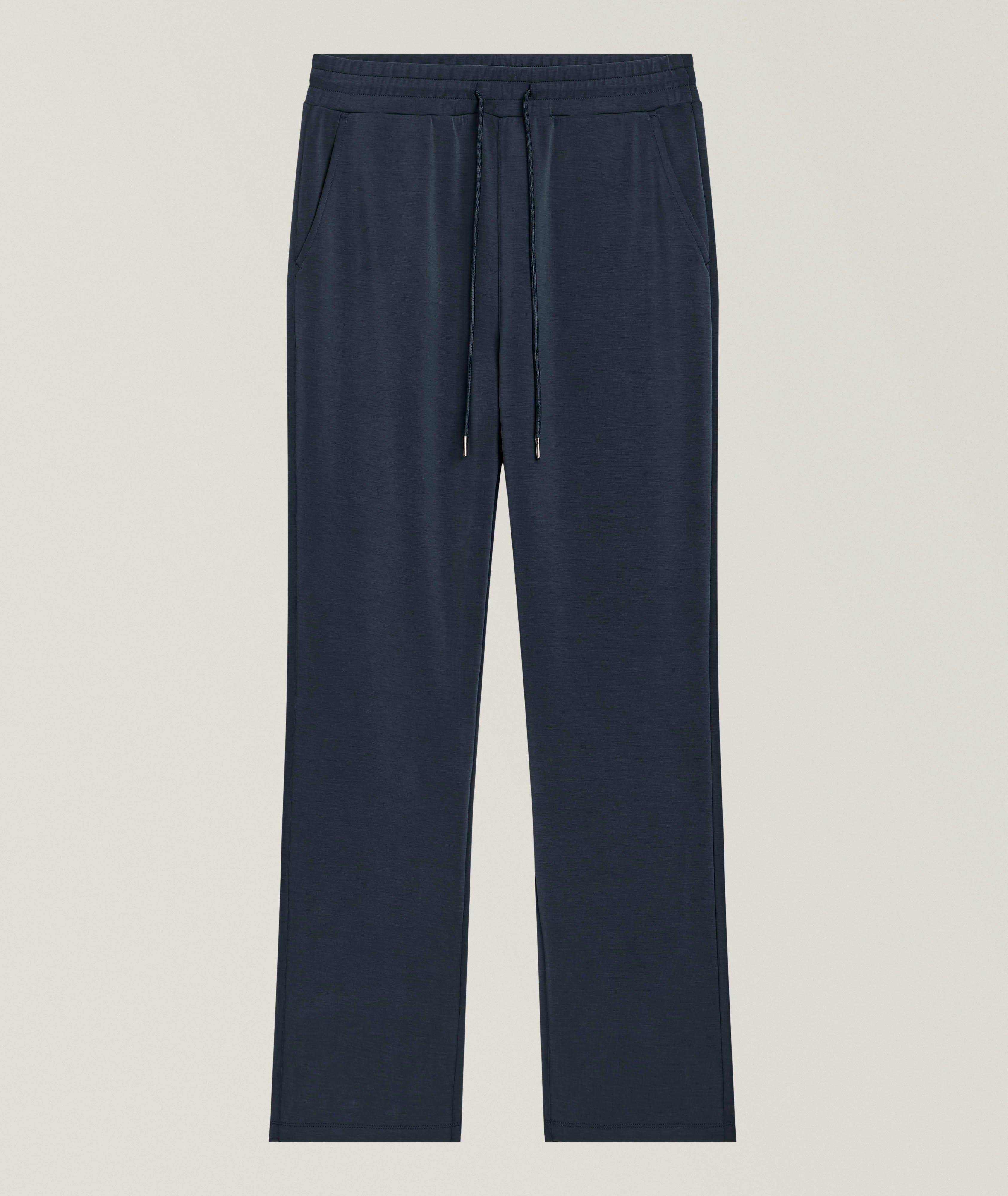 Pure & Simple Stretch-Modal Joggers