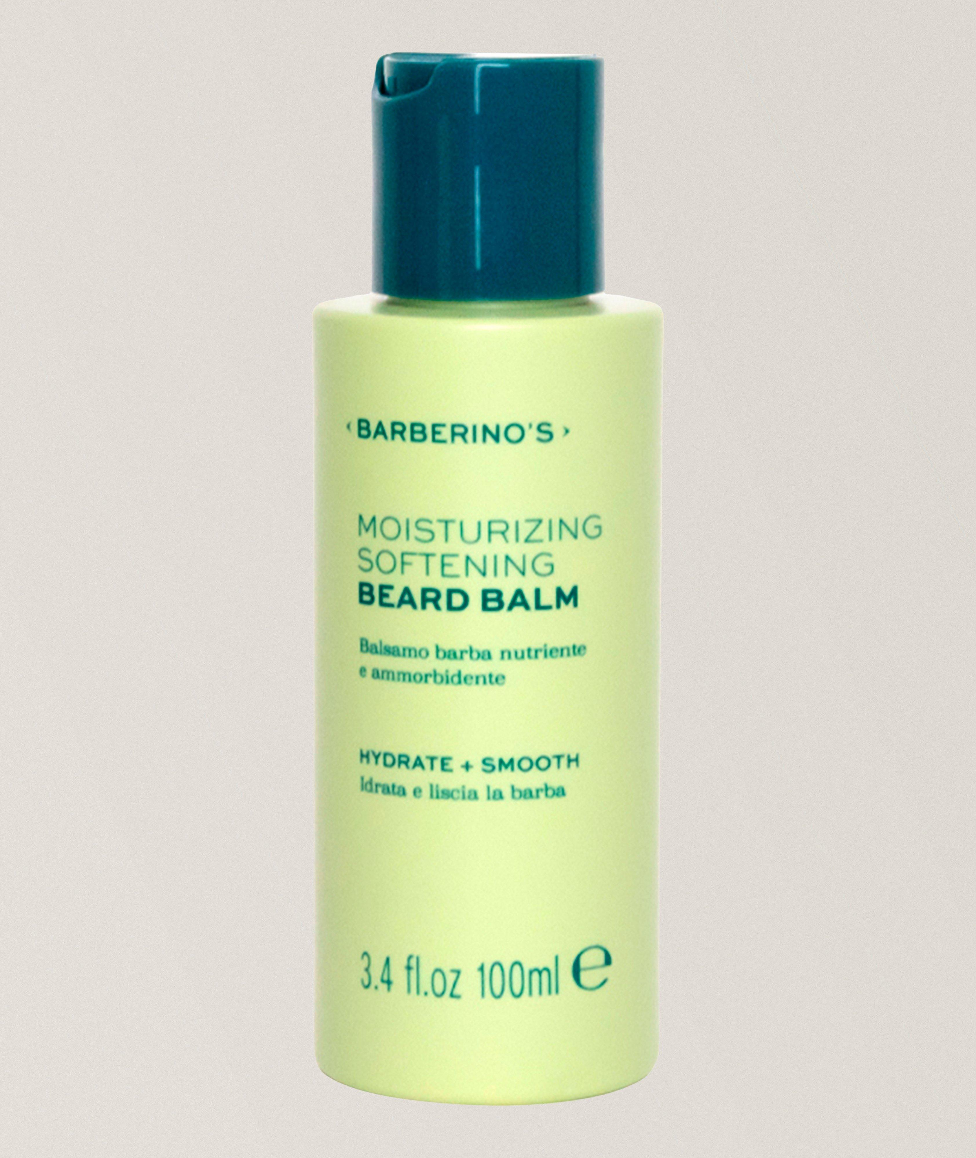 Barberino's Moisturizing Softening Beard Balm 