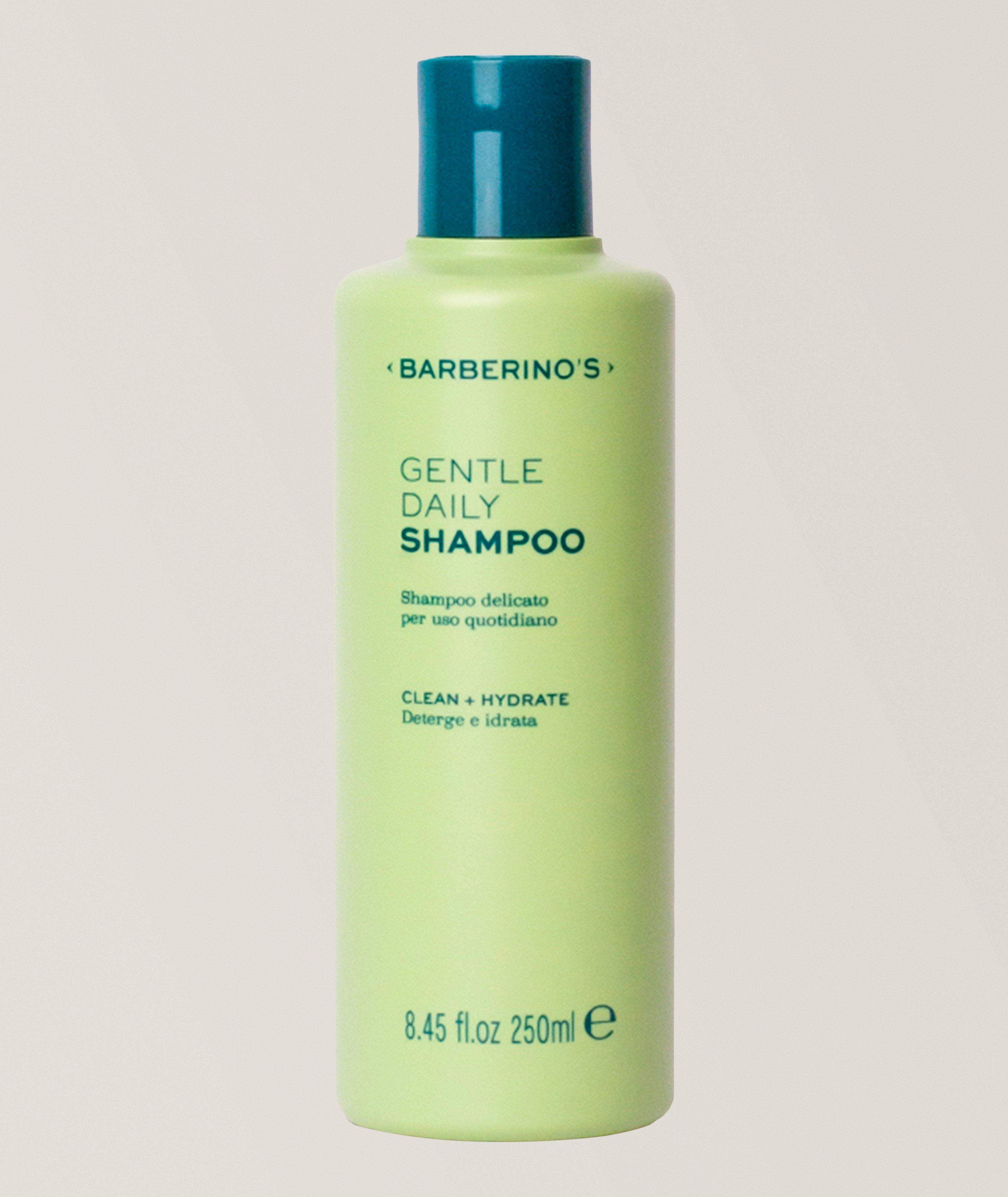 Barberino's Gentle Daily Shampoo