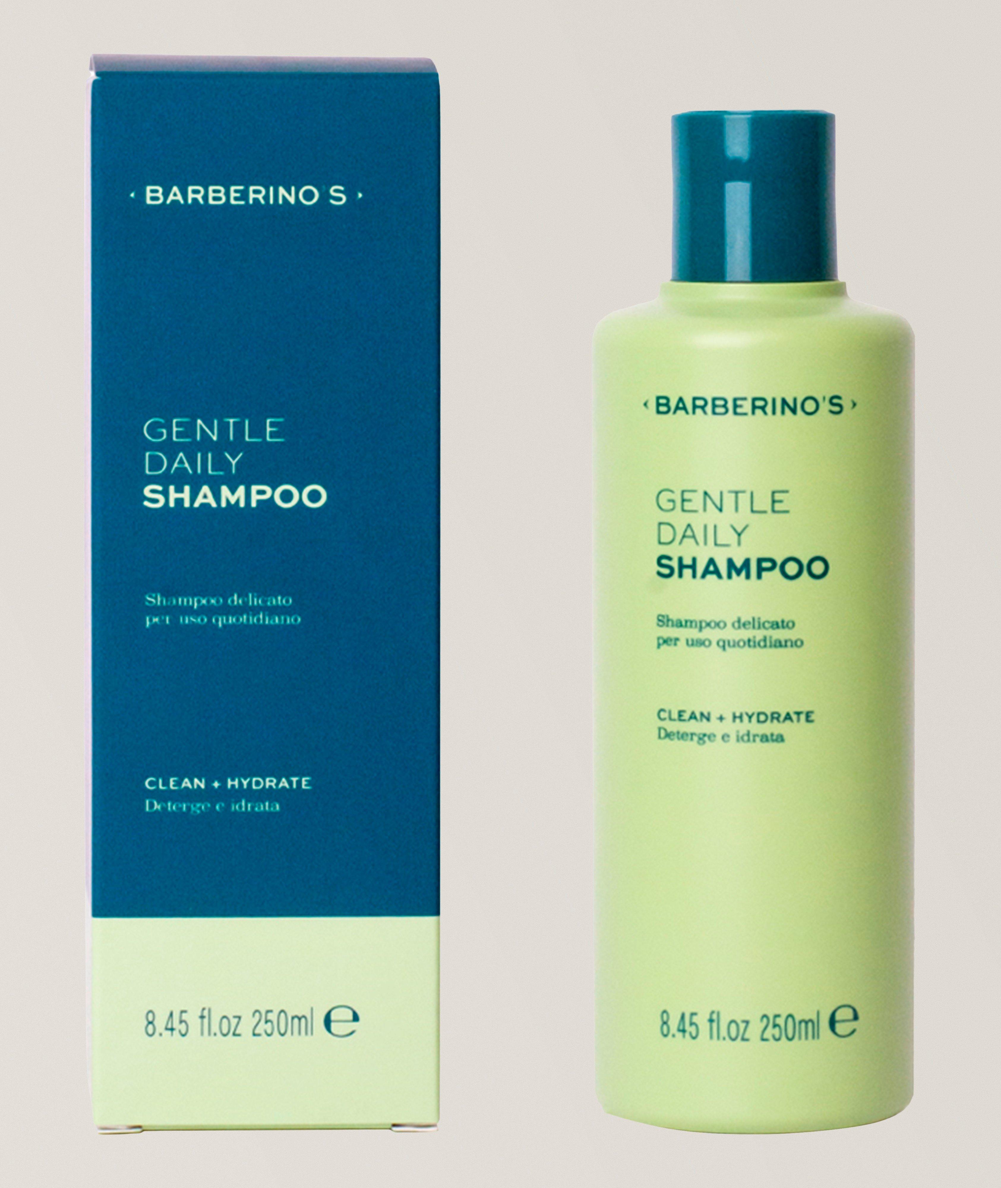 Gentle Daily Shampoo image 2