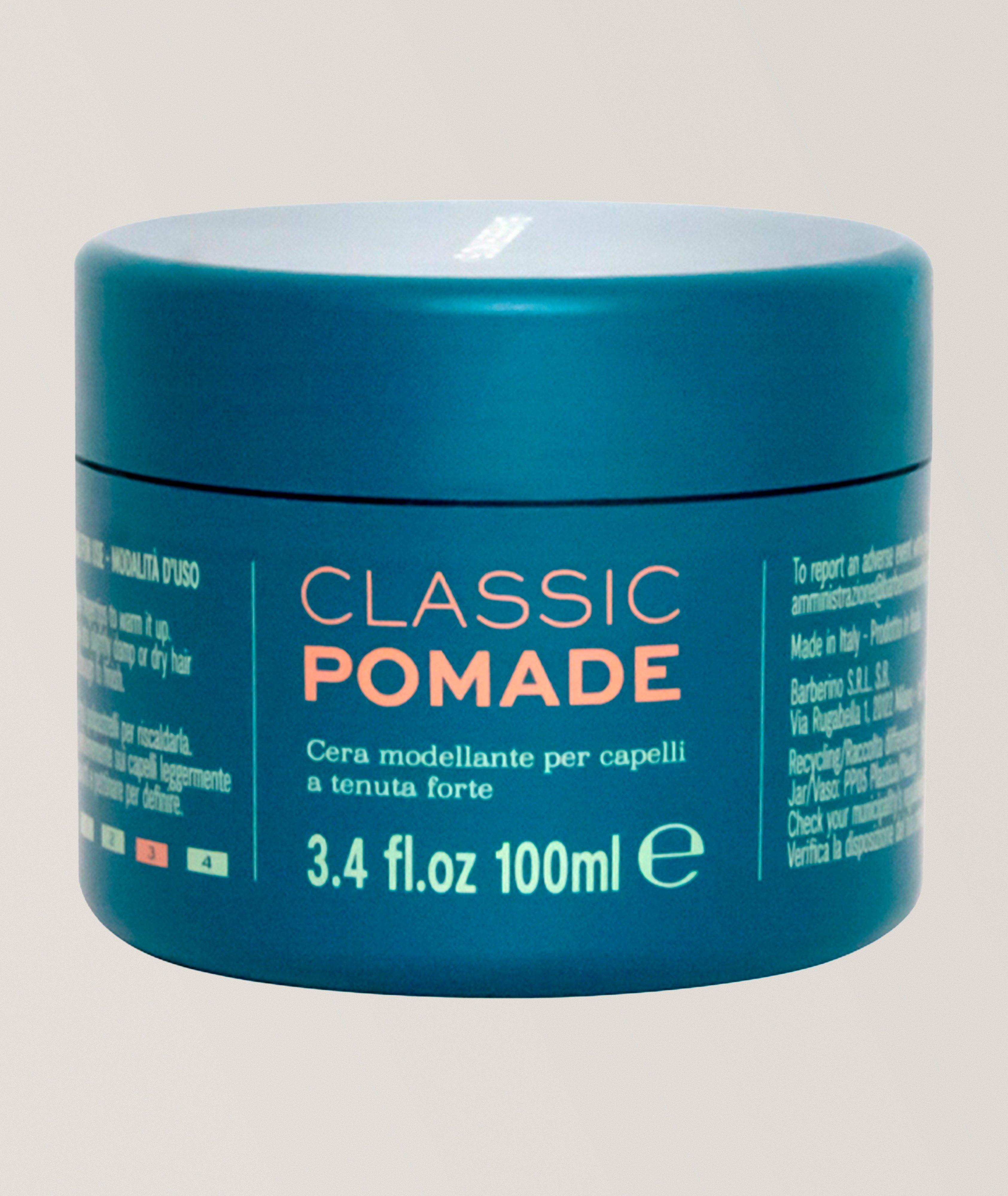 Barberino's Classic Pomade