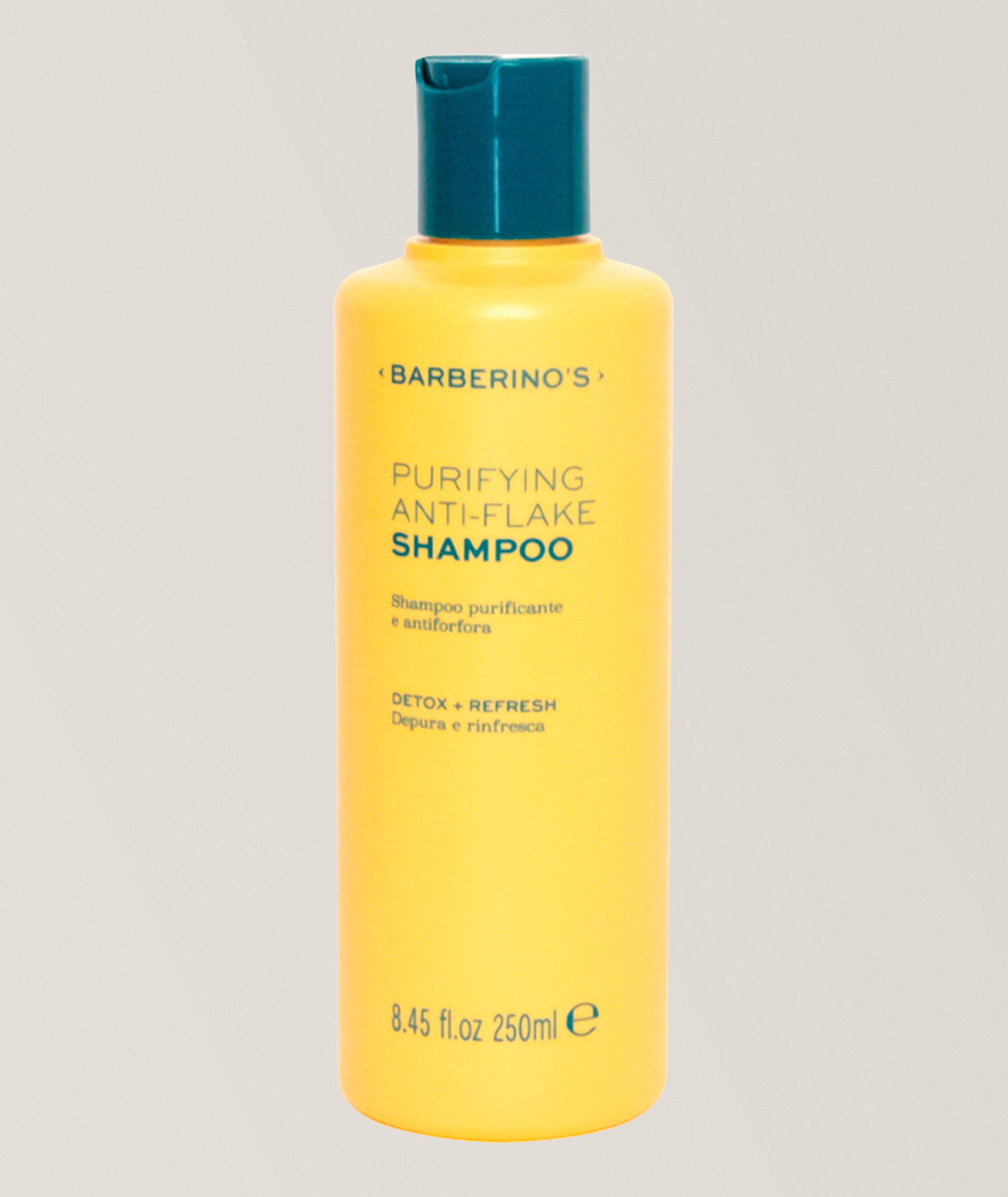 Barberino's Purifying Anti-Flake Shampoo 