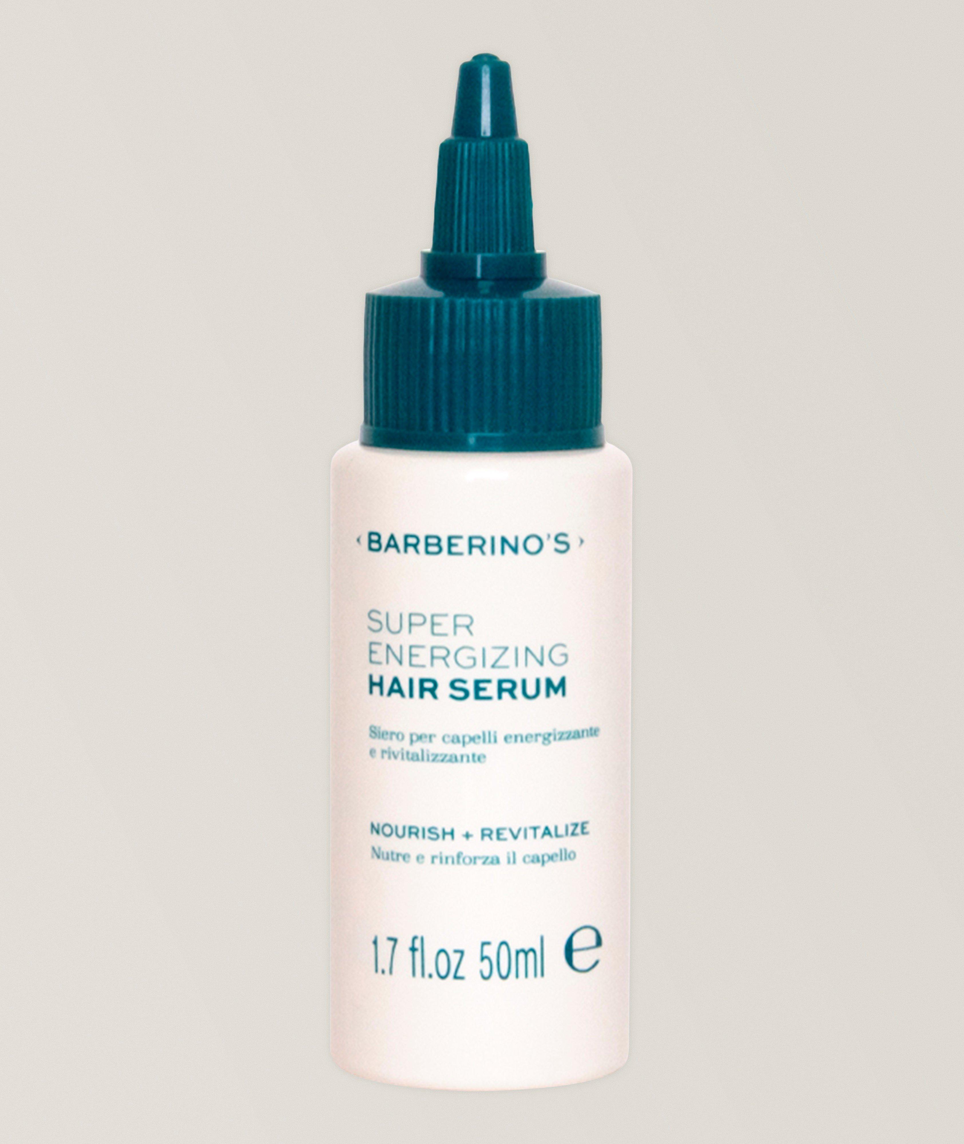 Barberino's Super Energizing Hair Serum 