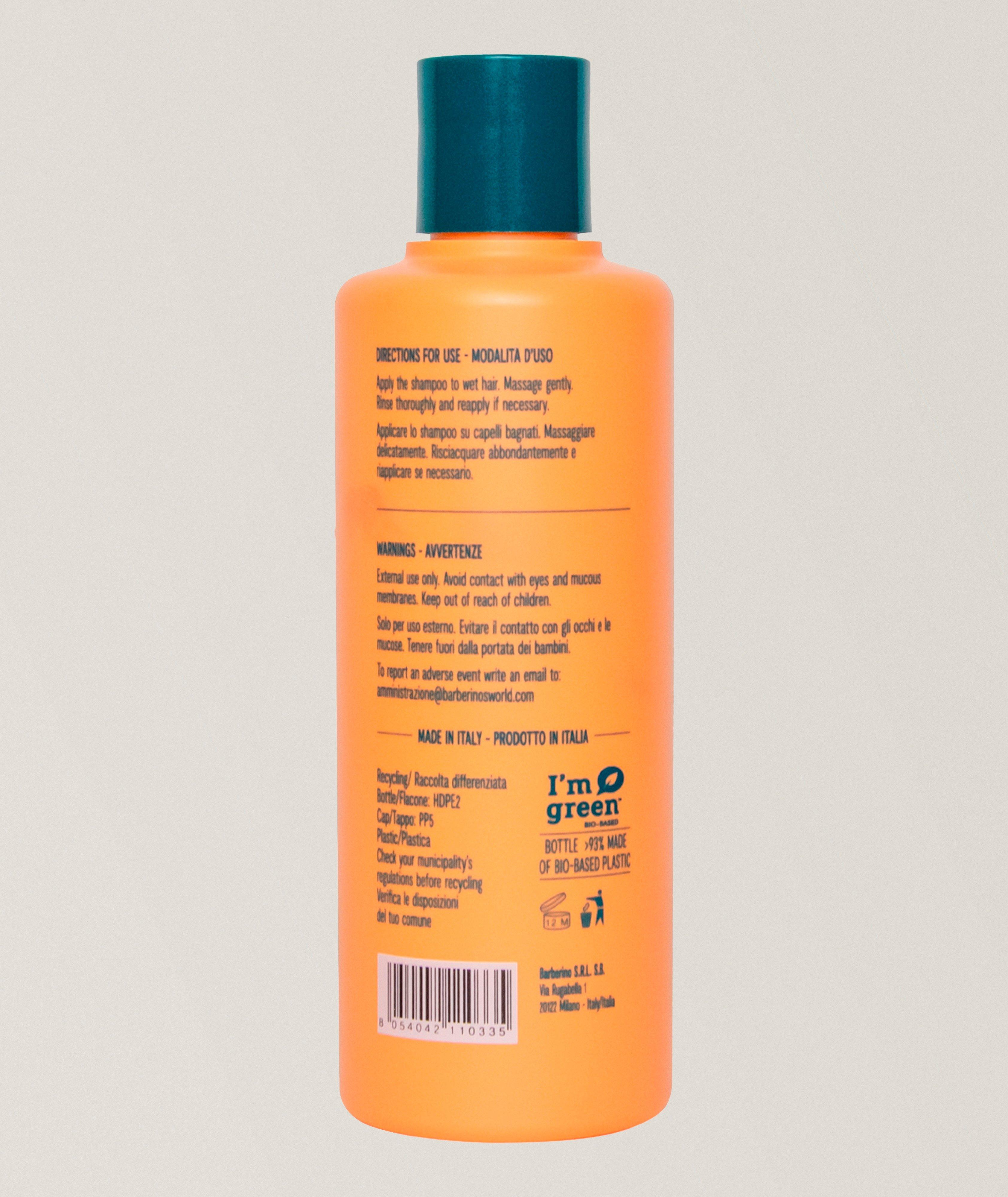 Rebalancing Clarifying Shampoo image 1
