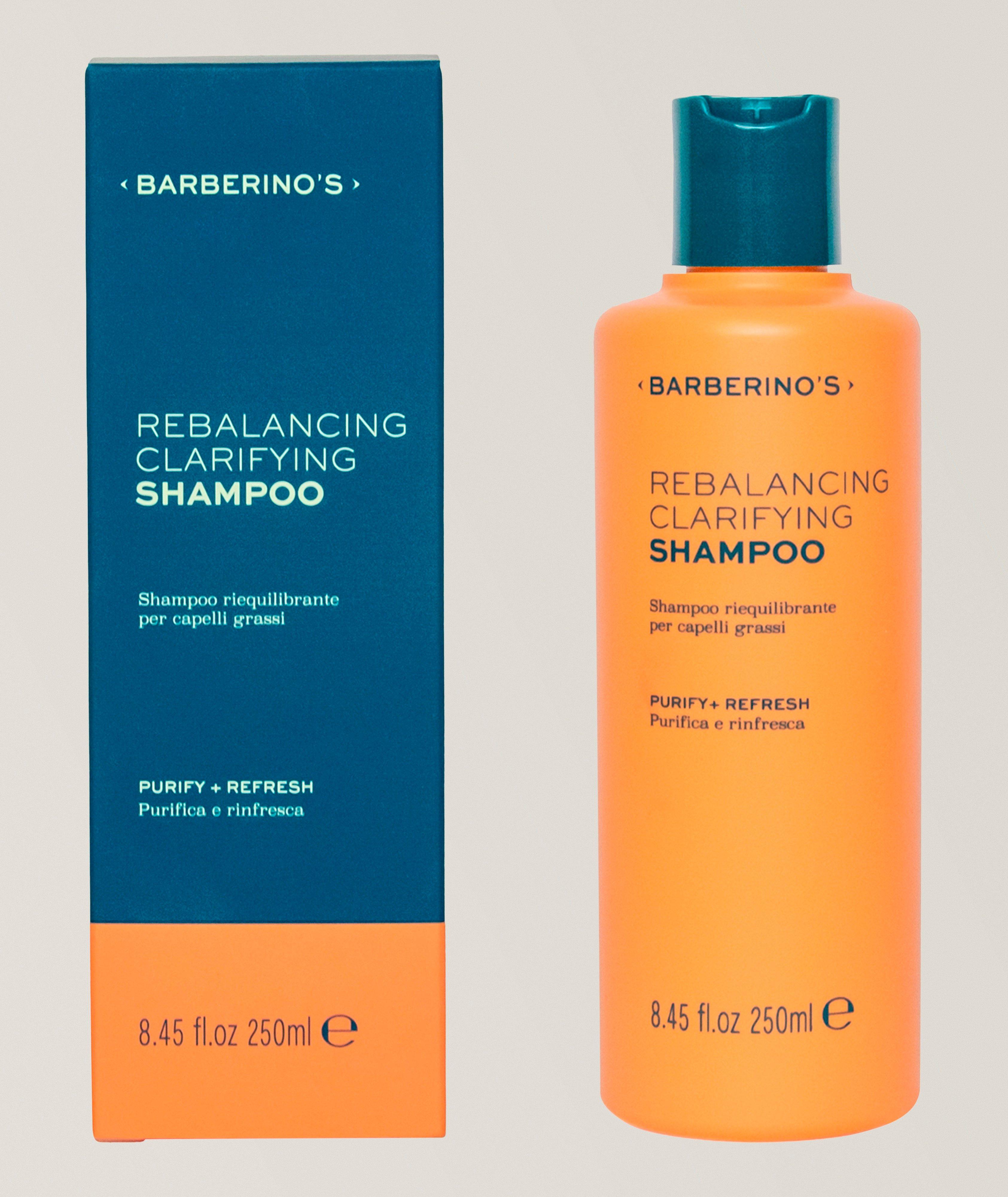 Rebalancing Clarifying Shampoo image 2