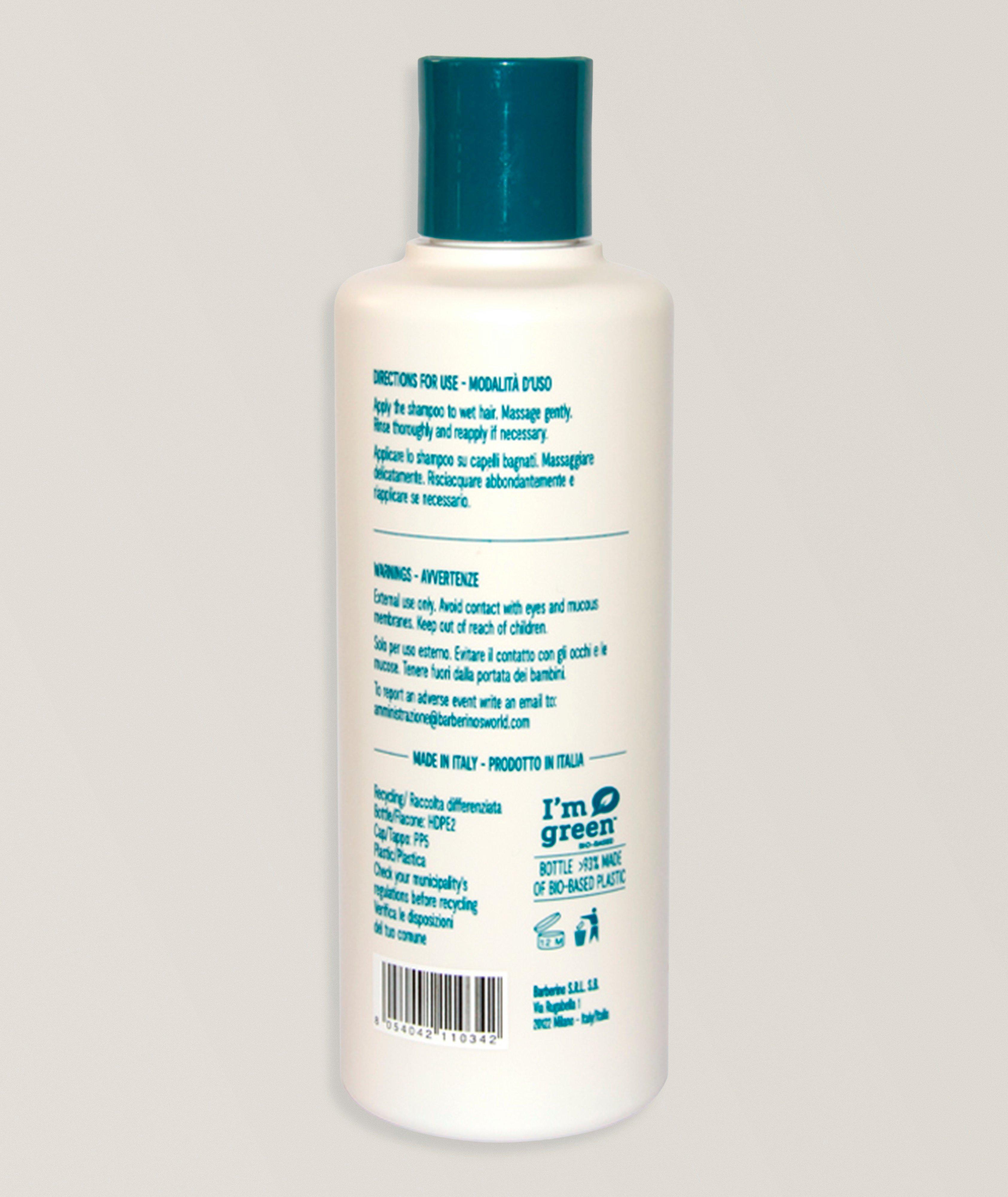 Energizing Reinforcing Shampoo image 1