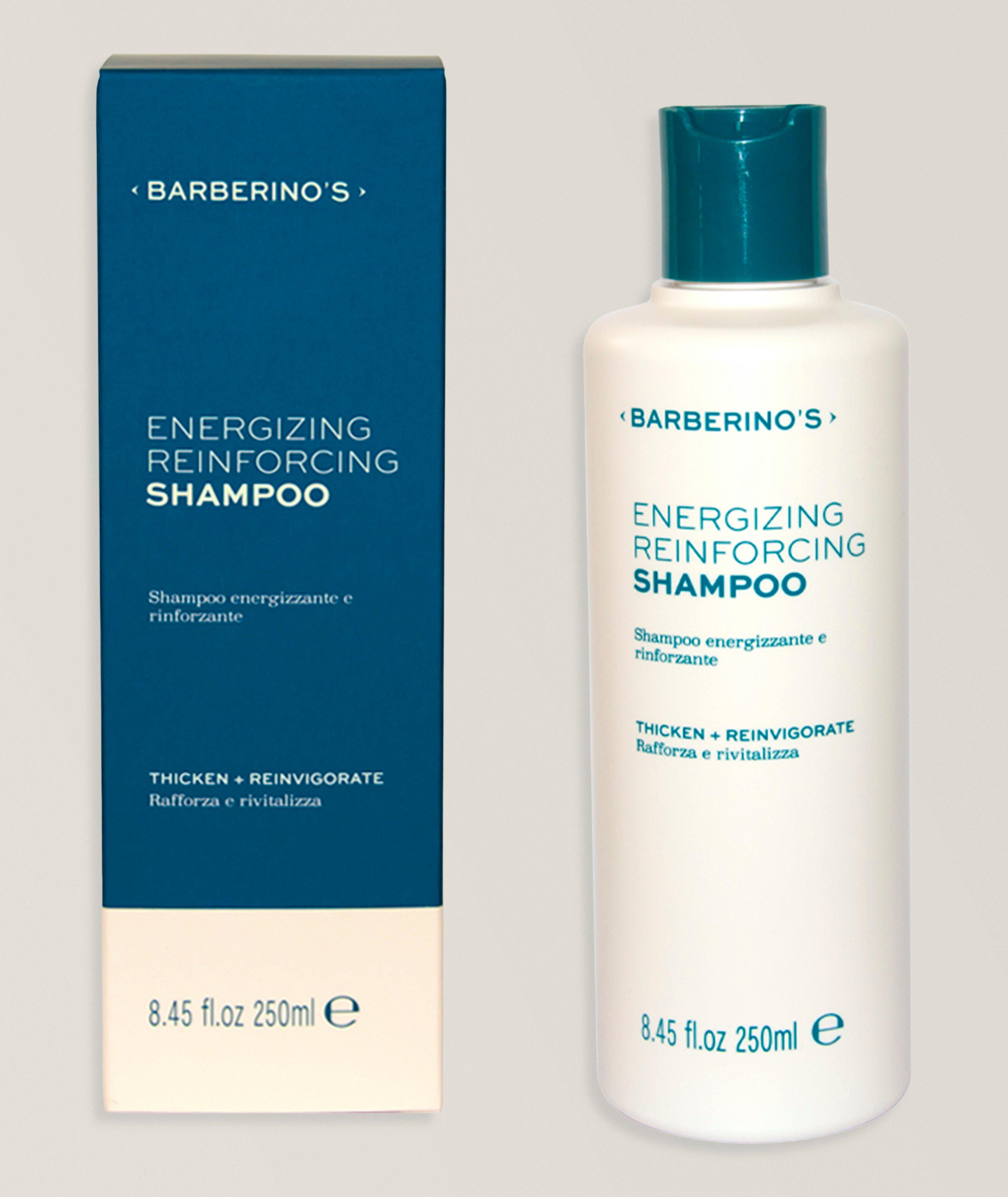 Energizing Reinforcing Shampoo image 2