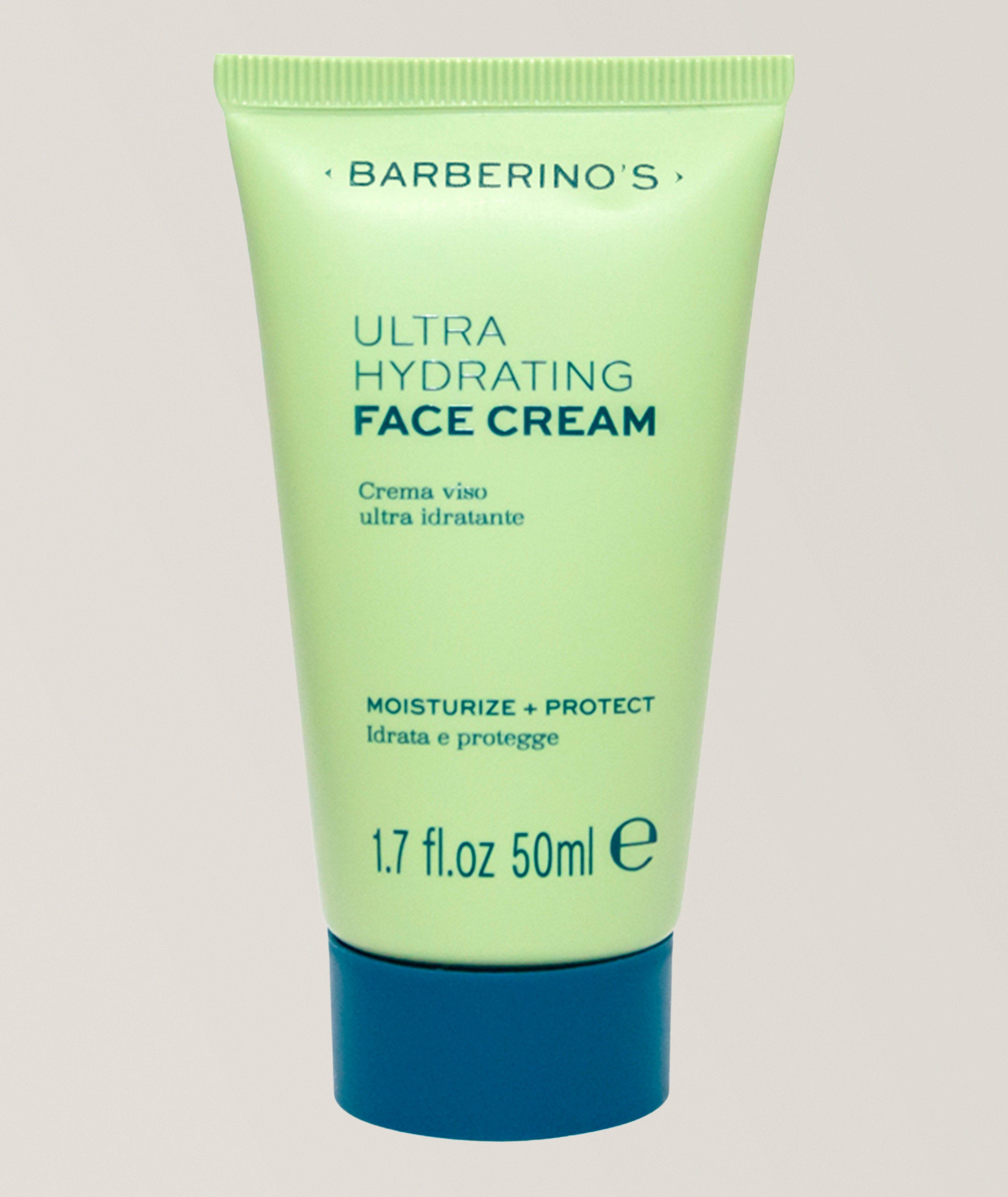 Barberino's Ultra Hydrating Moisturizing Cream 