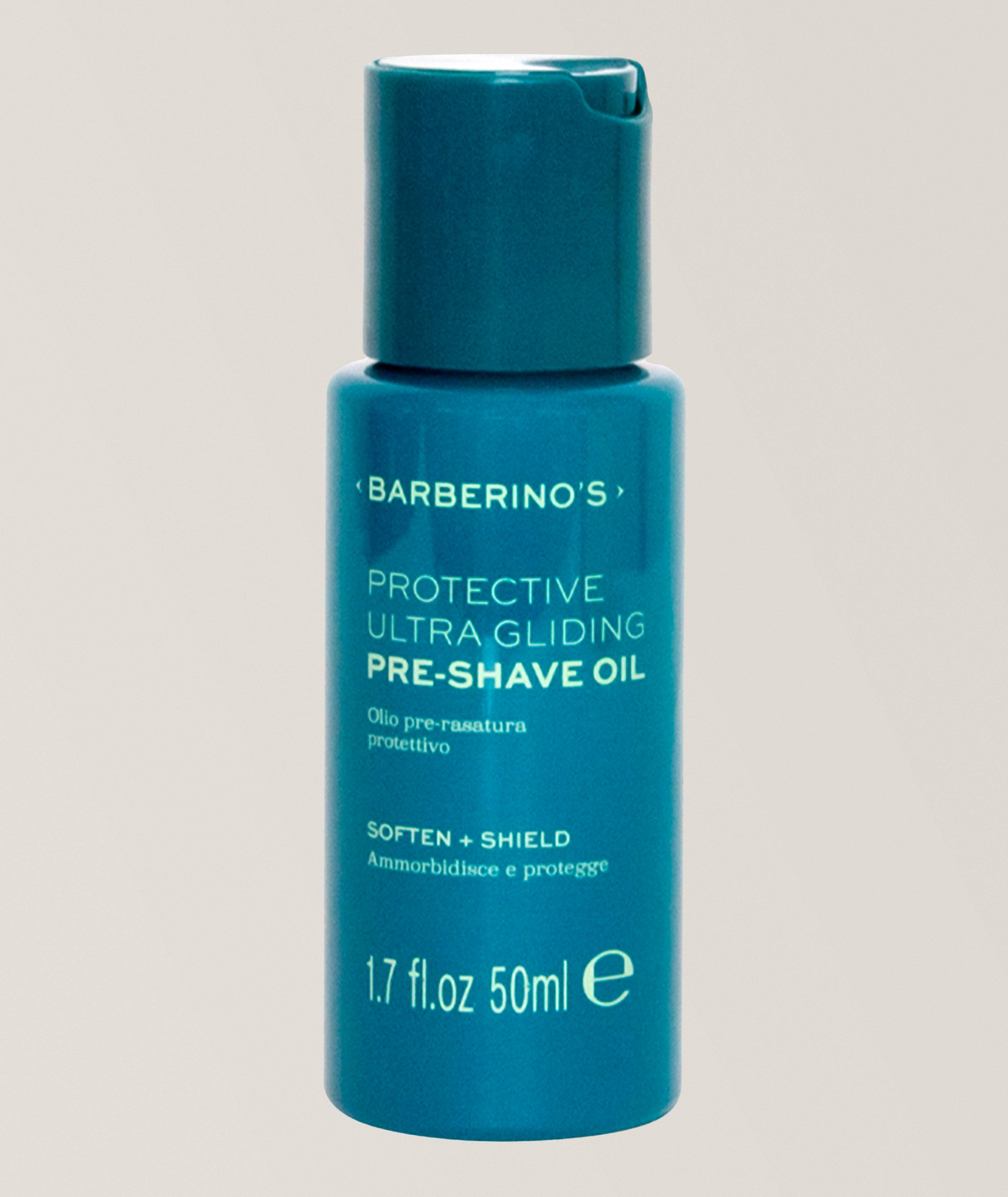 Barberino's Protective Ultra Gliding Pre-Shave Oil 