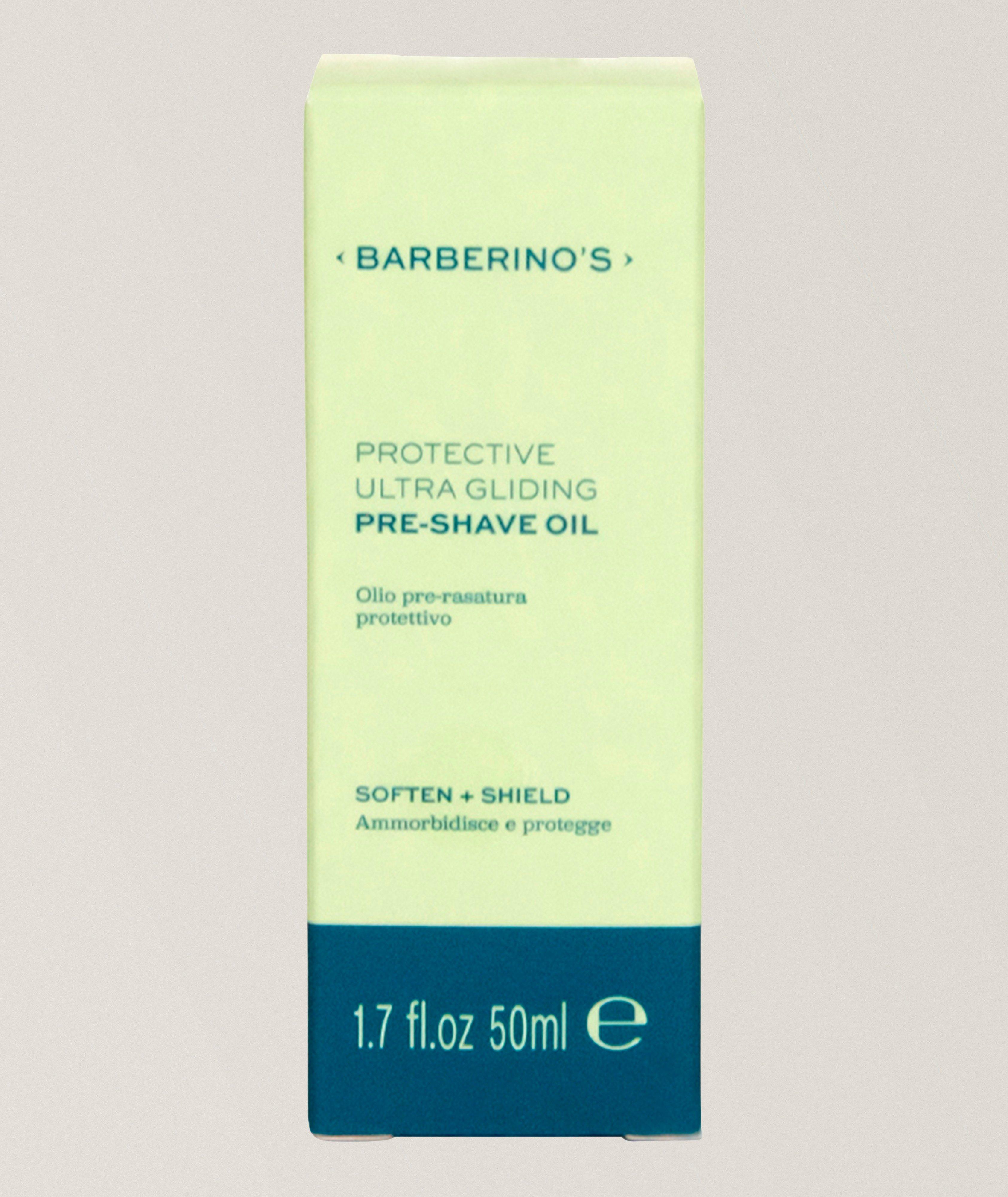 Protective Ultra Gliding Pre-Shave Oil  image 2