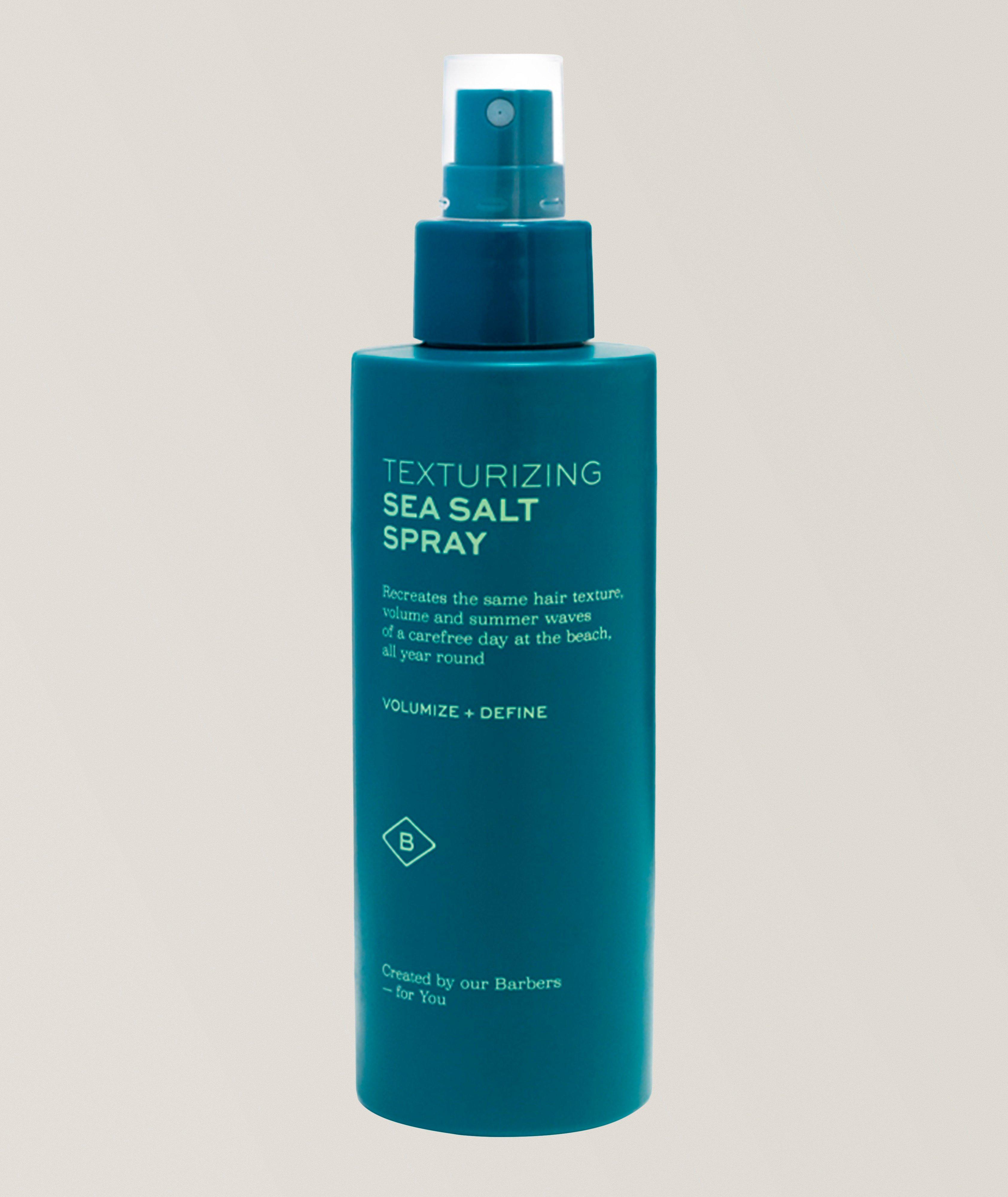 Barberino's Texturizing Sea Salt Spray 