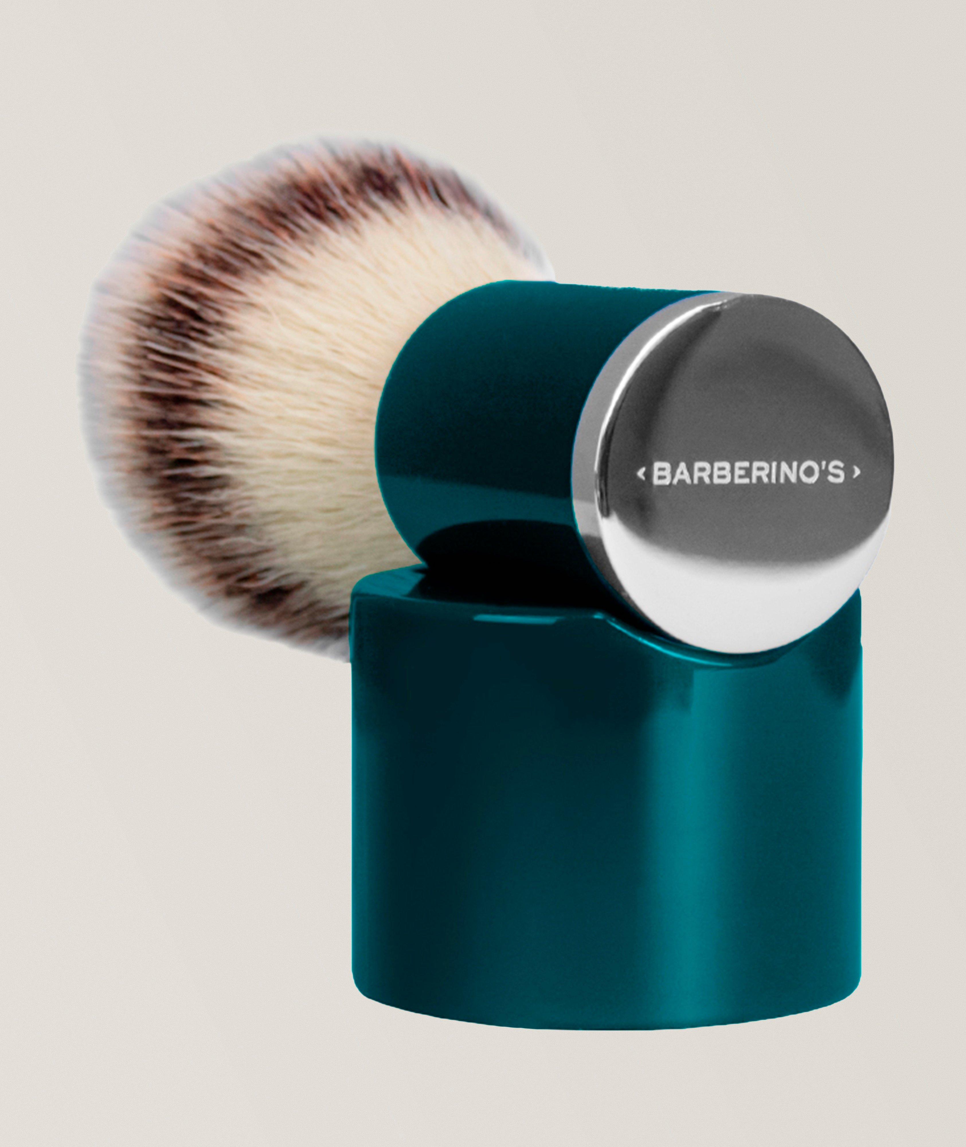 Barberino's Cruelty Free Shaving Brush