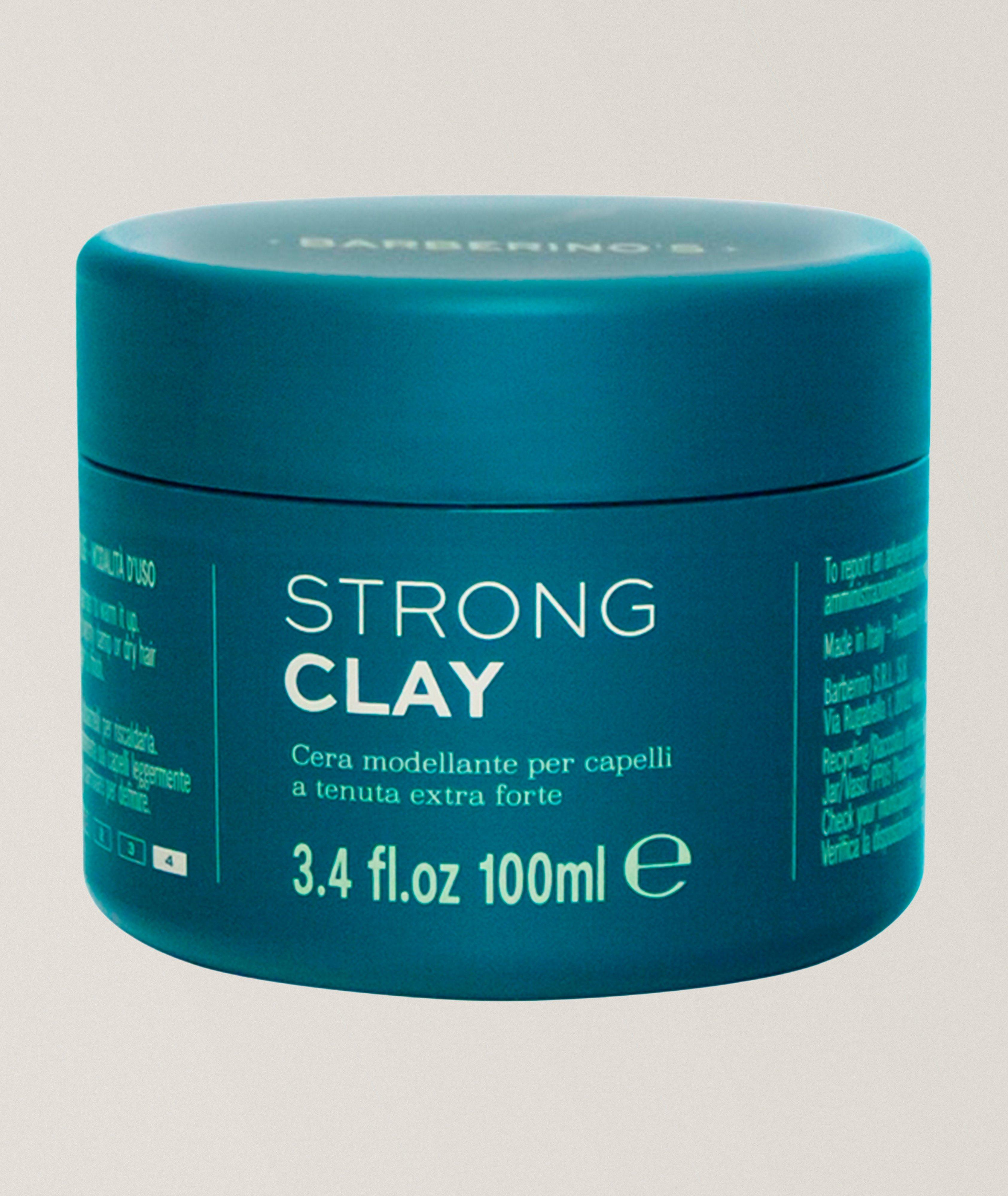 Barberino's Strong Clay 