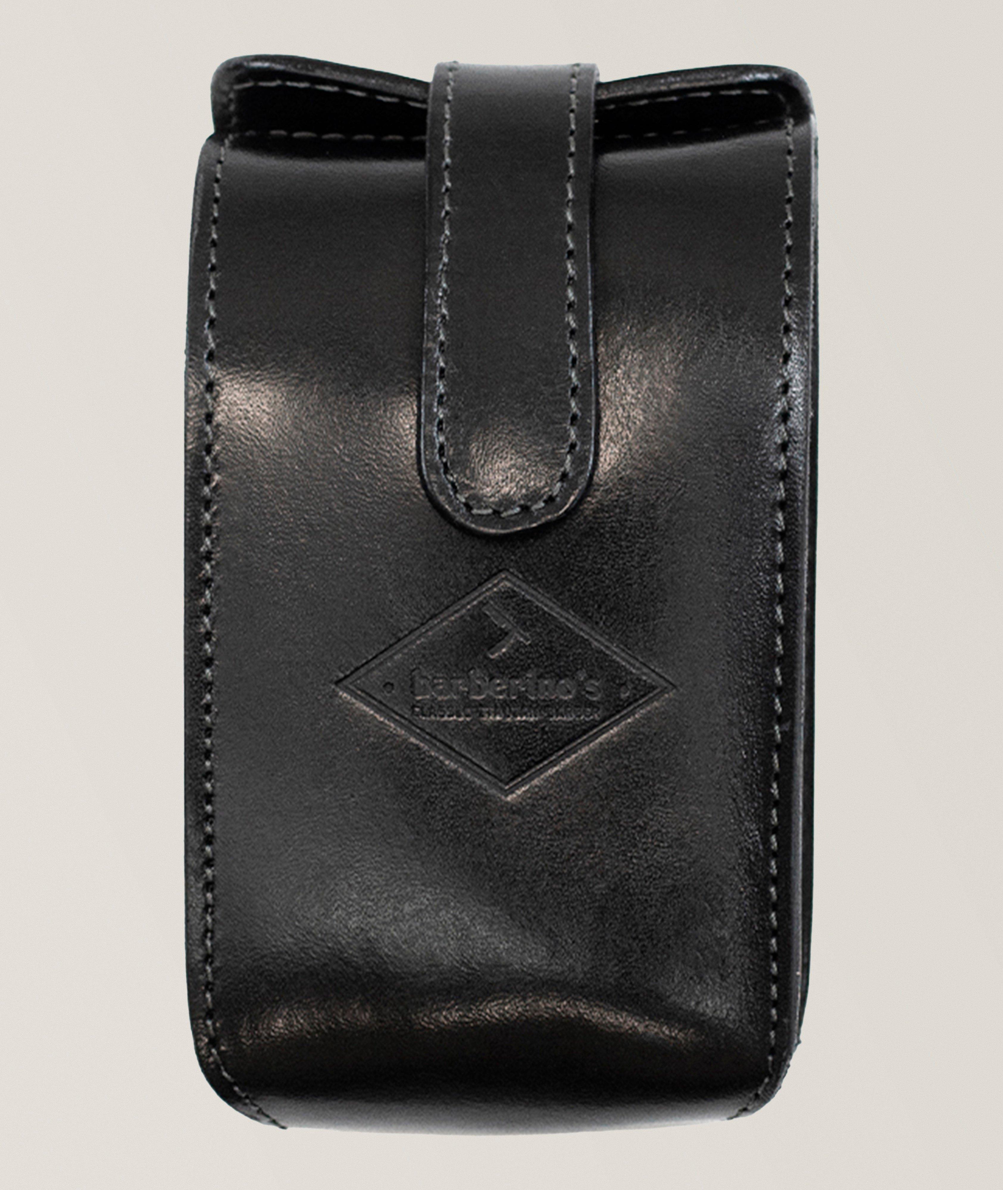 Barberino's 2-Piece Travel Set