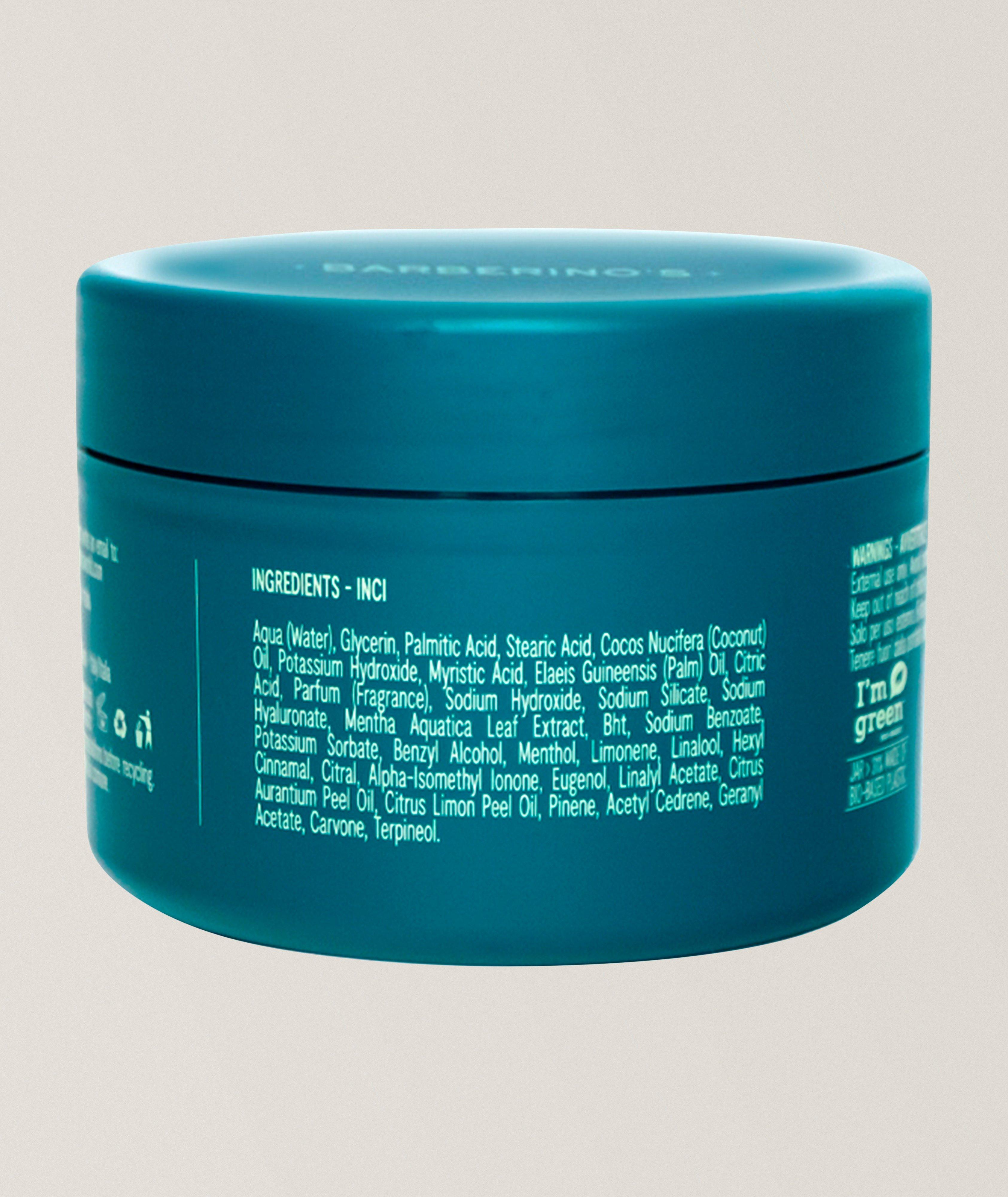 Bergamot & Neroli Shaving Soap image 1