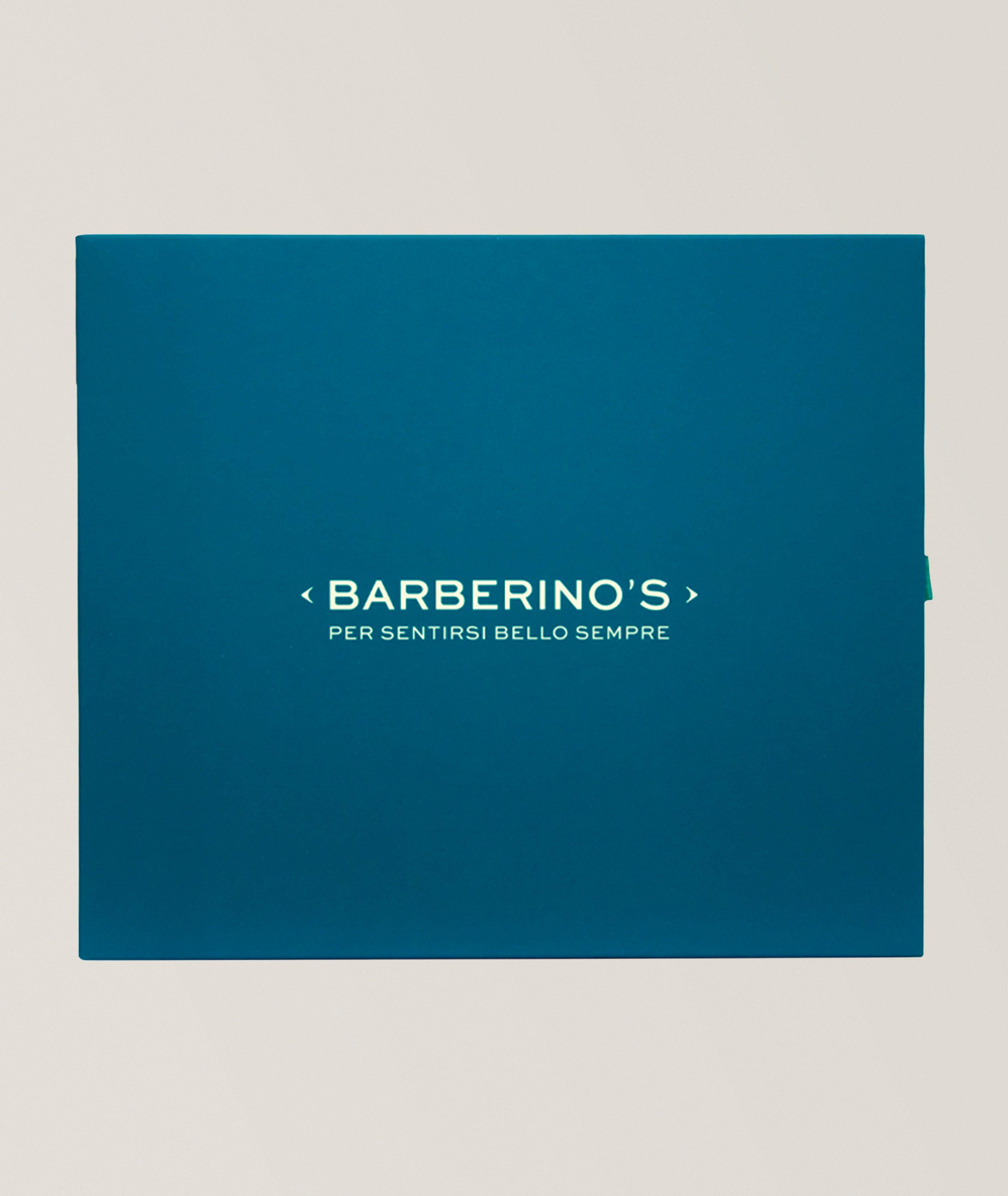 Barberino's 3-Piece Perfect Shaving Set