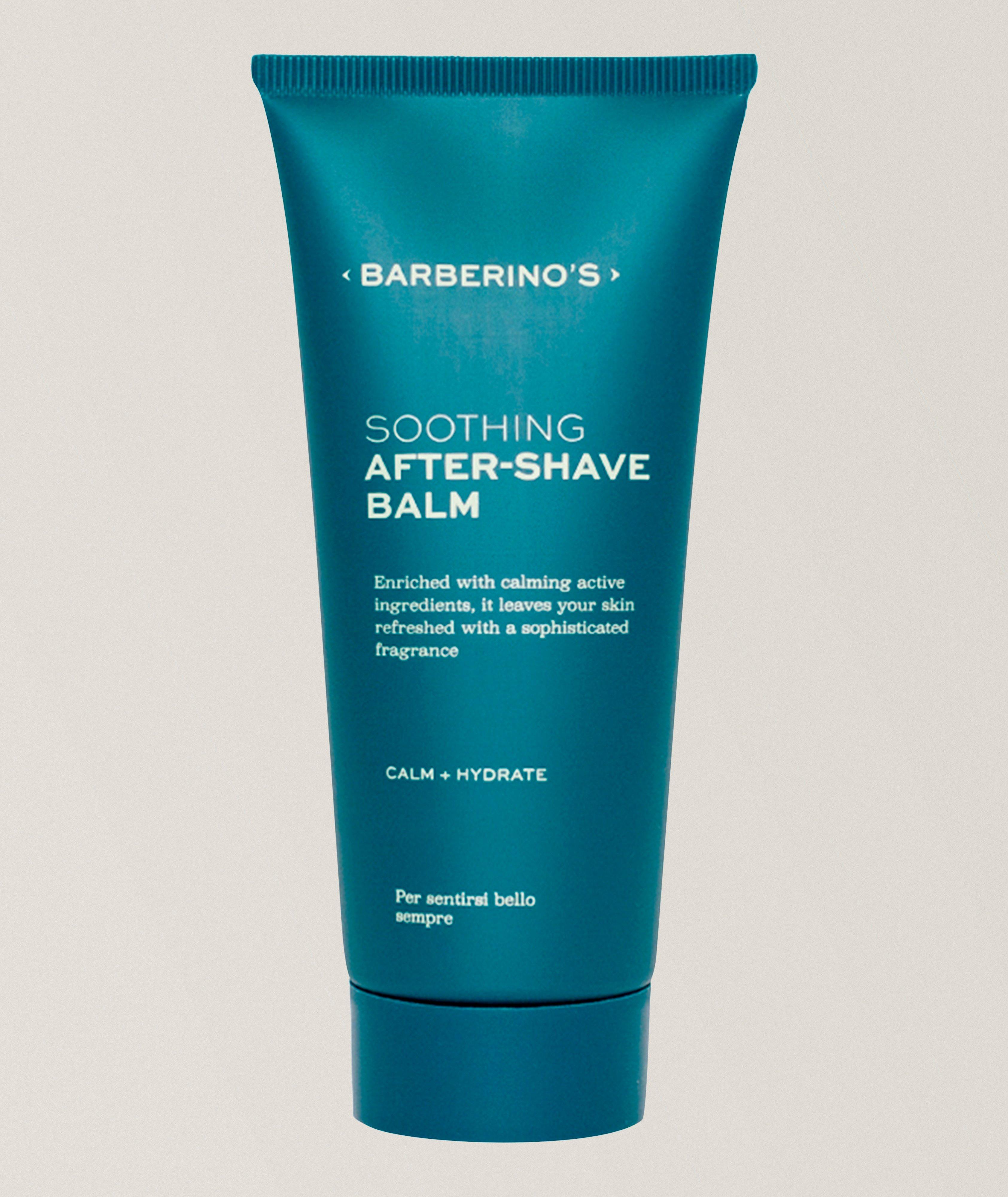Barberino's Soothing After-Shave Balm 