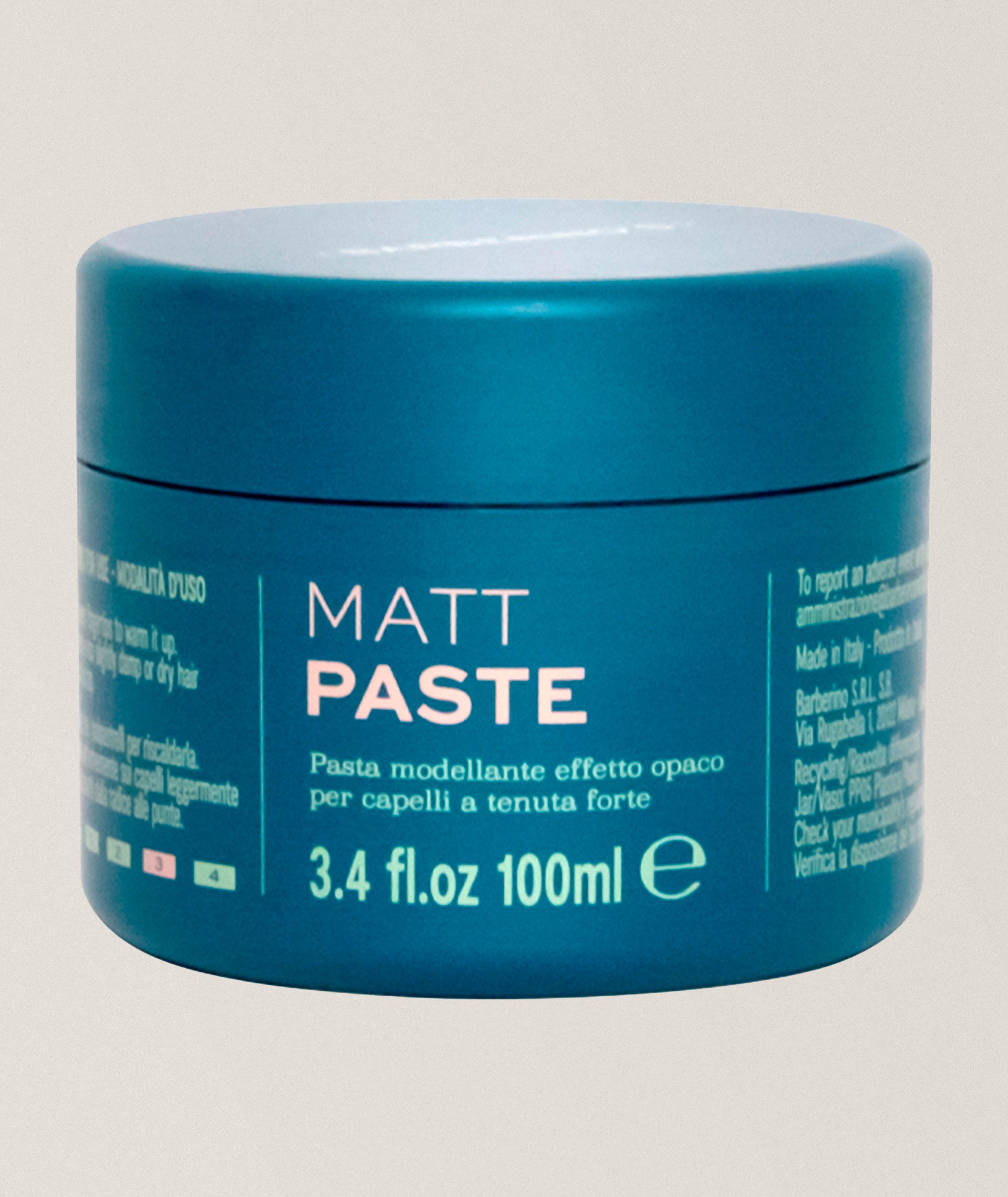 Barberino's Matt Paste