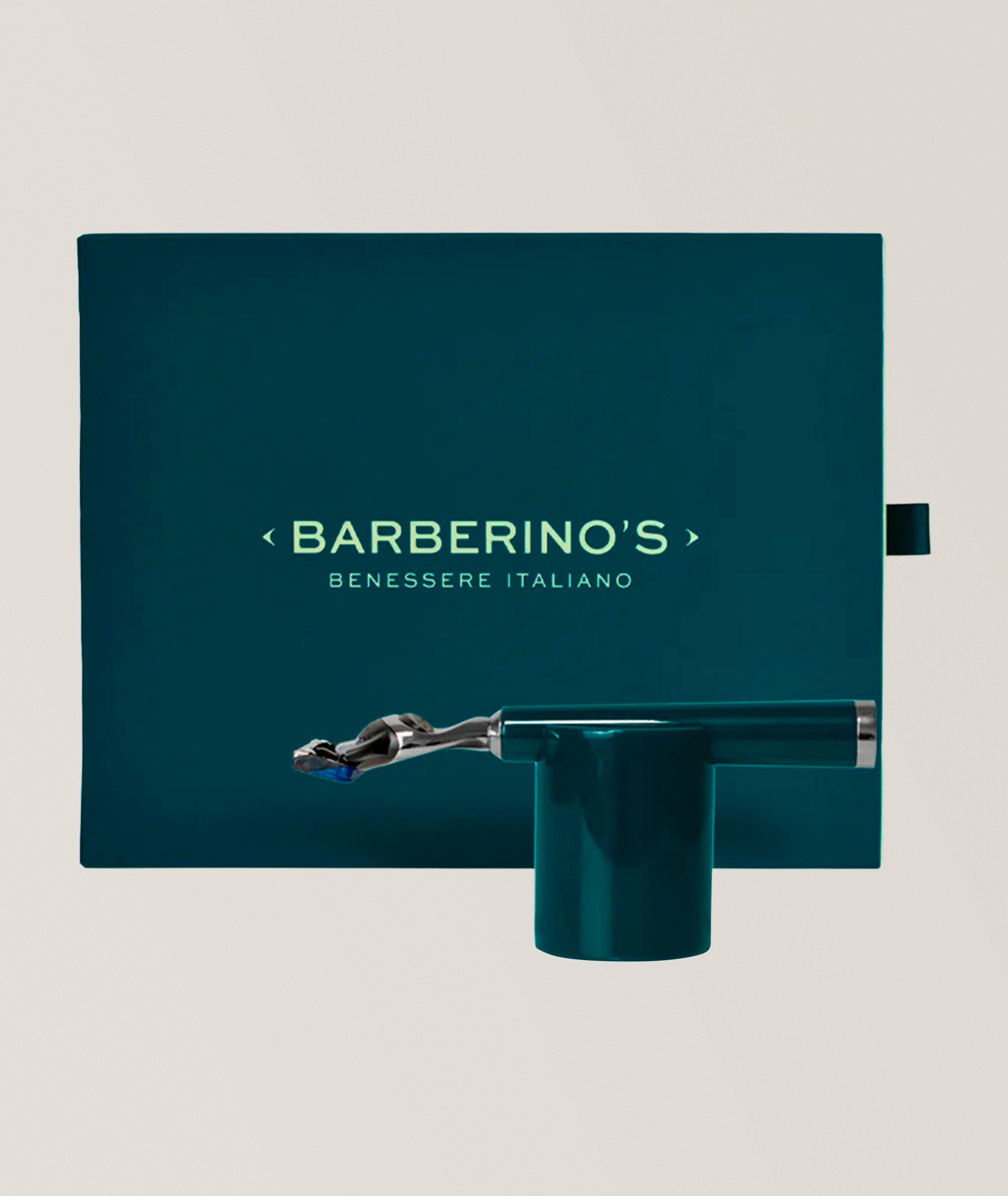Barberino's Ultimate 5-Blade Razor 