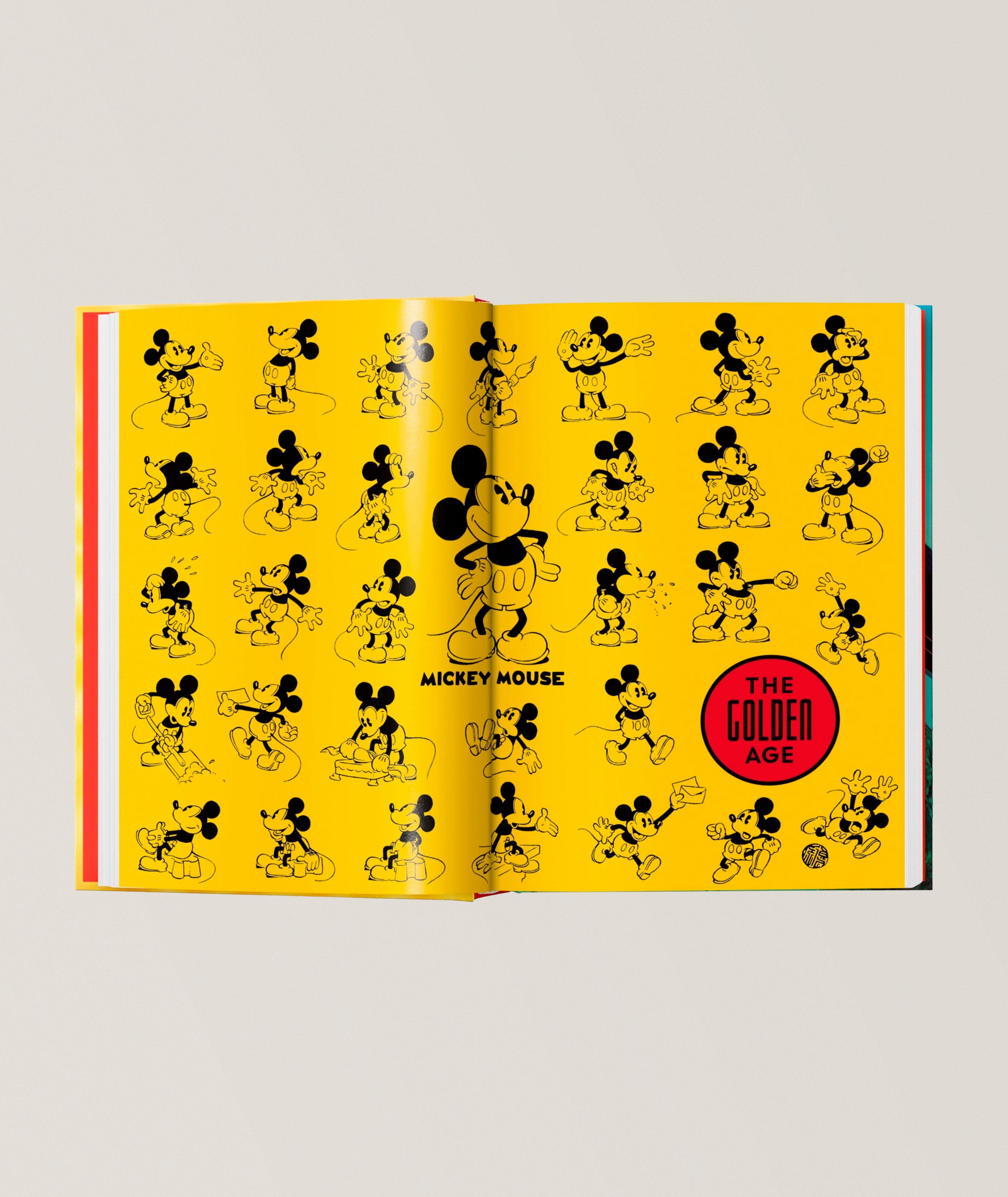 Walt Disney's Mickey Mouse : L’histoire ultime image 1