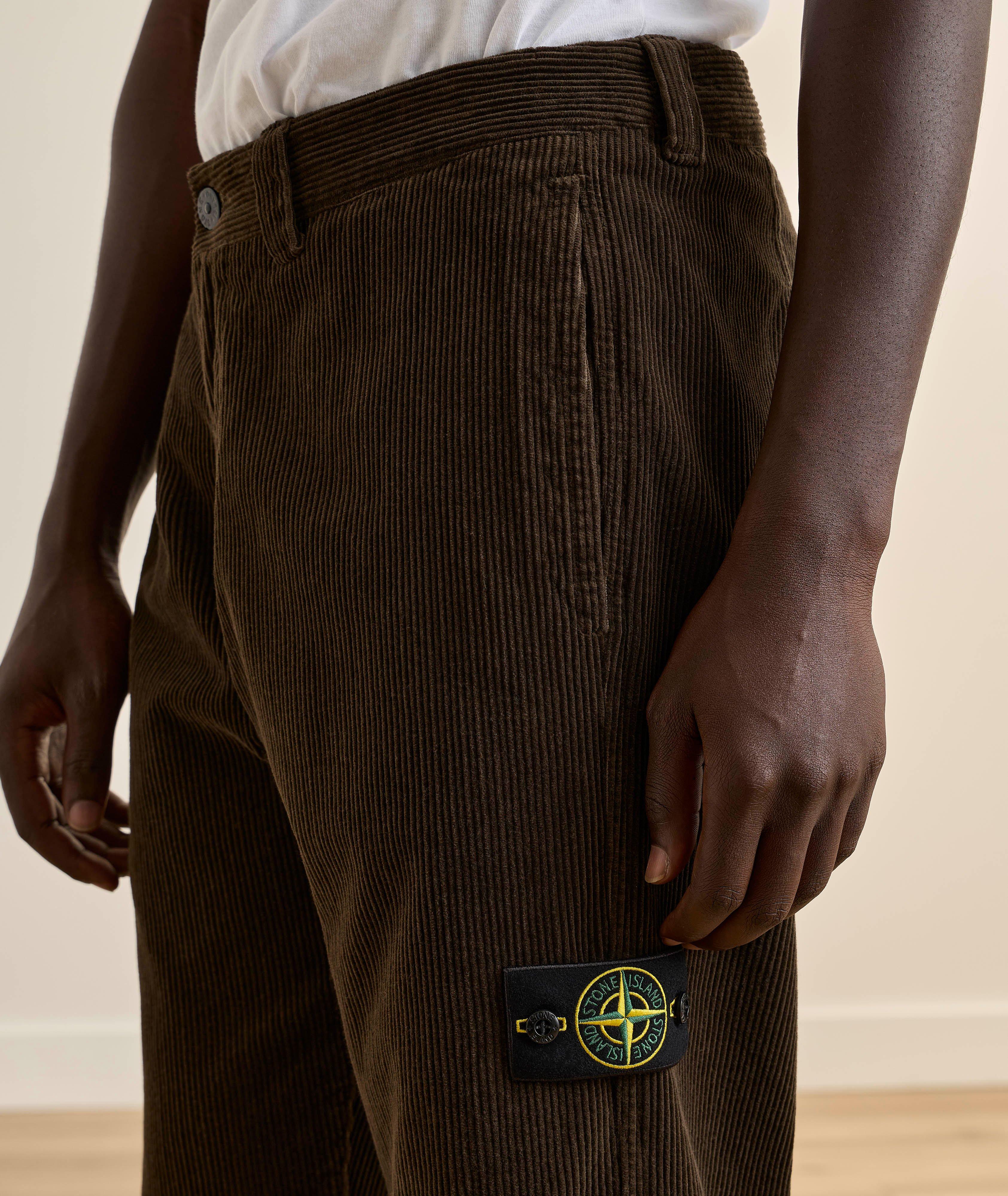 Corduroy Pants image 4
