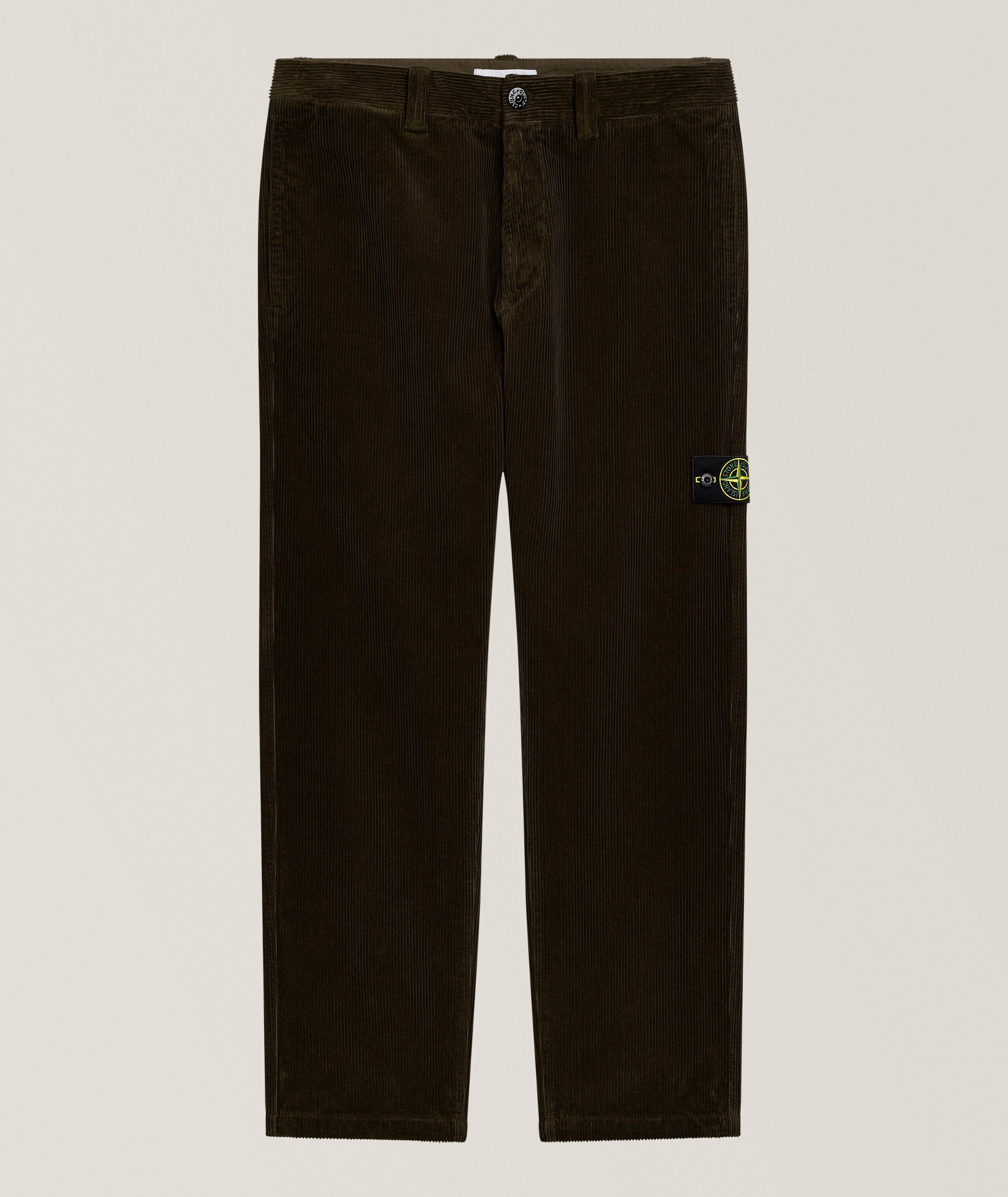 Corduroy Pants image 0