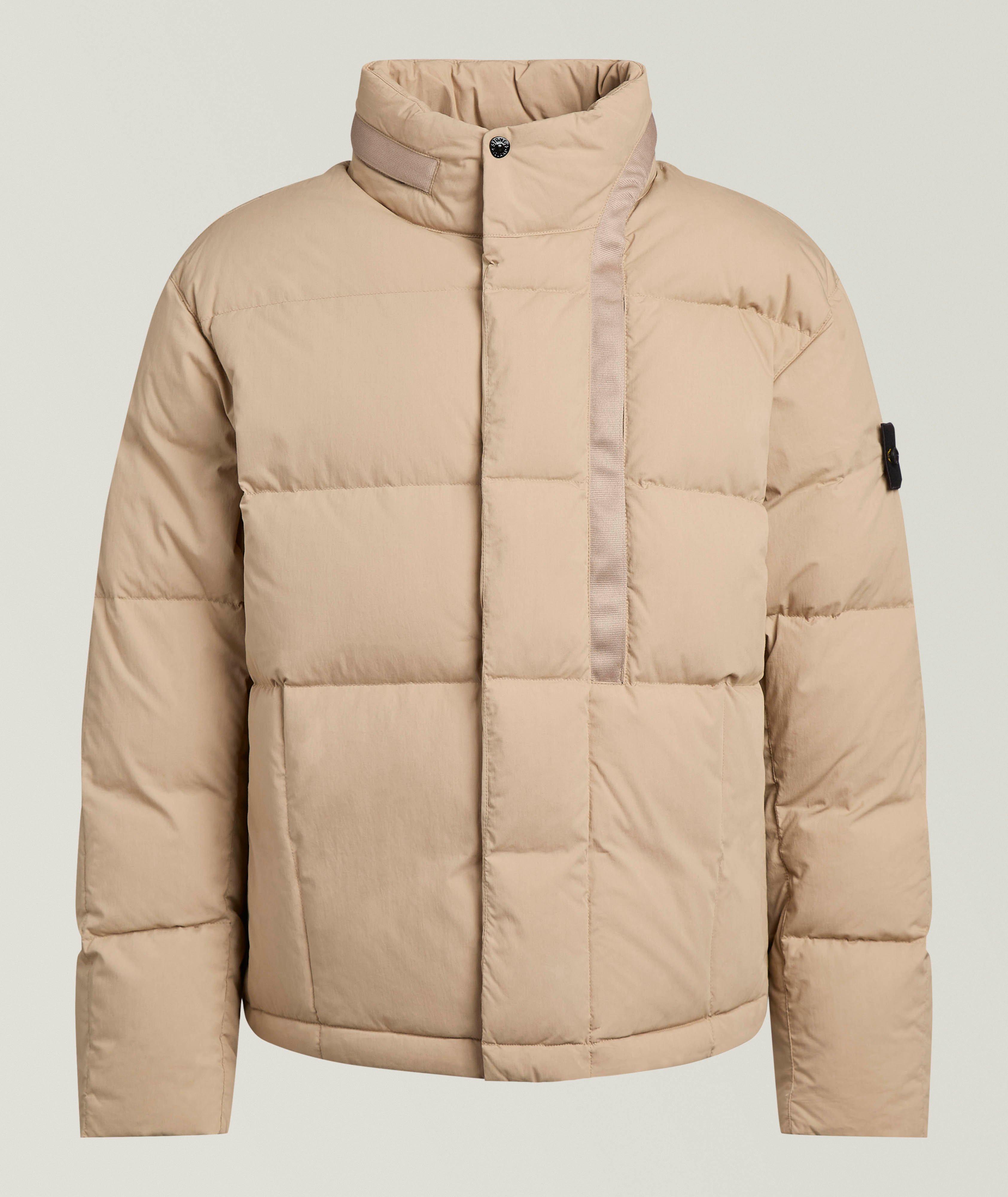 Stone Island Doudoune duvet