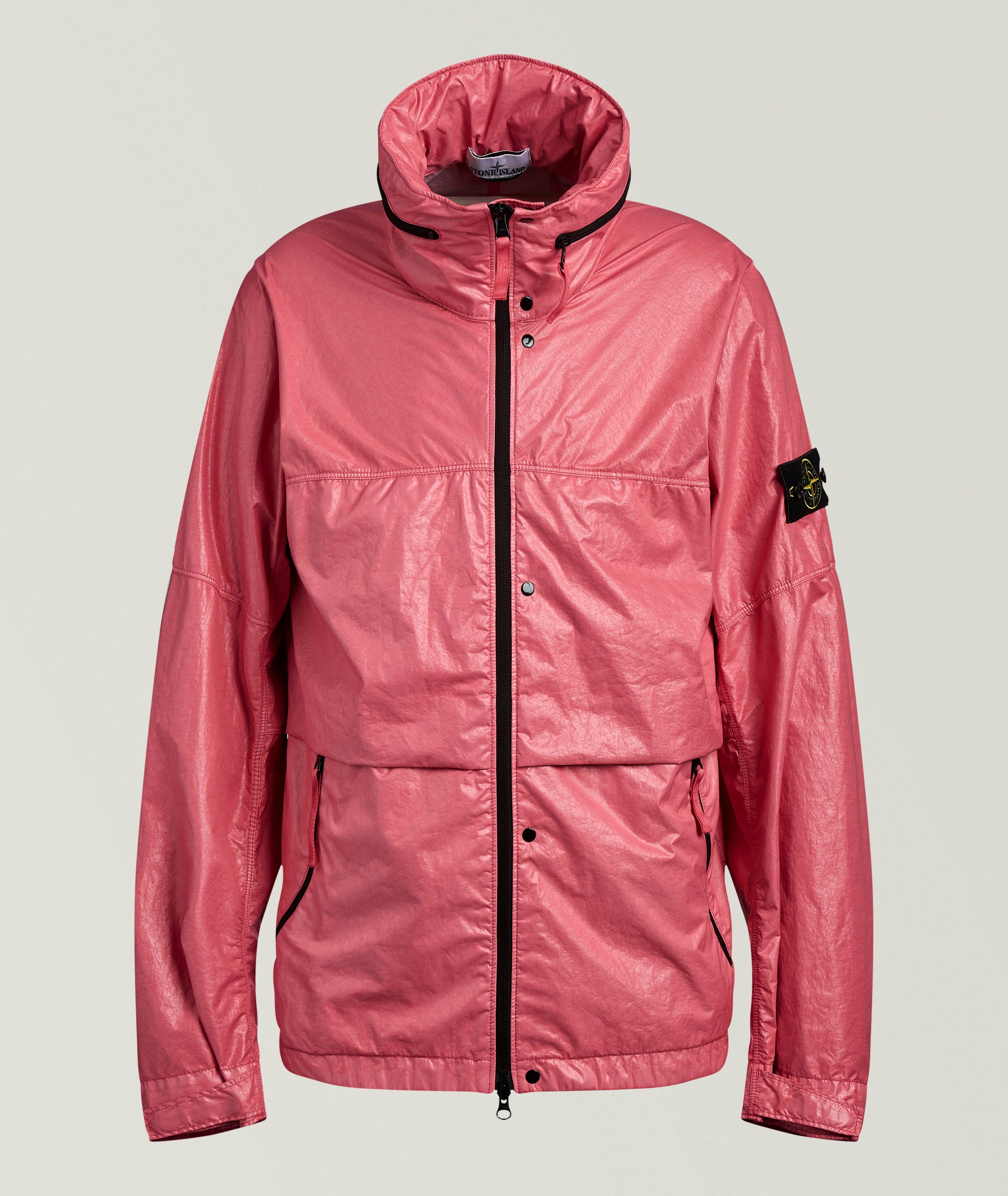 Stone Island Veste déperlant