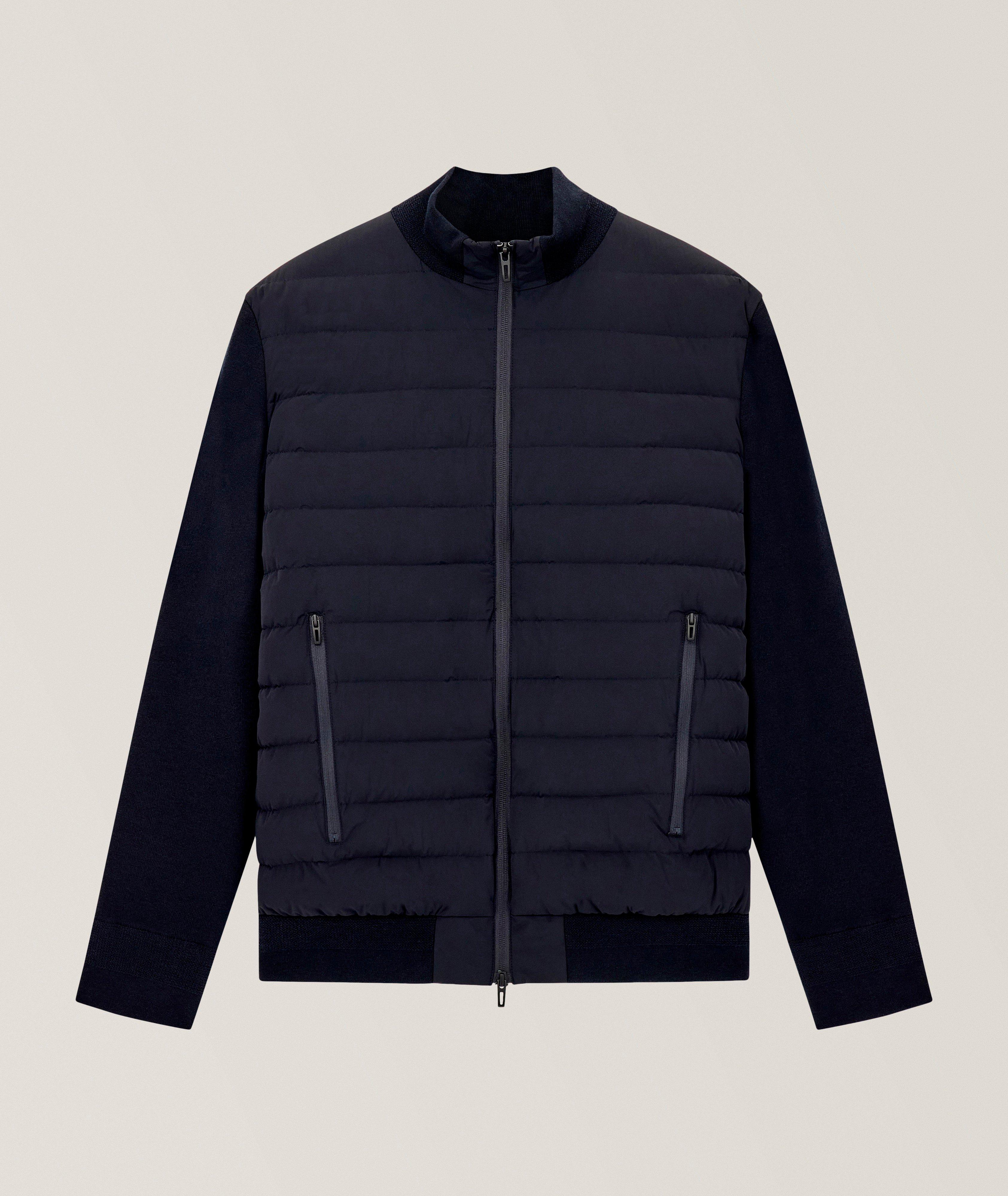 Emporio Armani DOWN JACKET