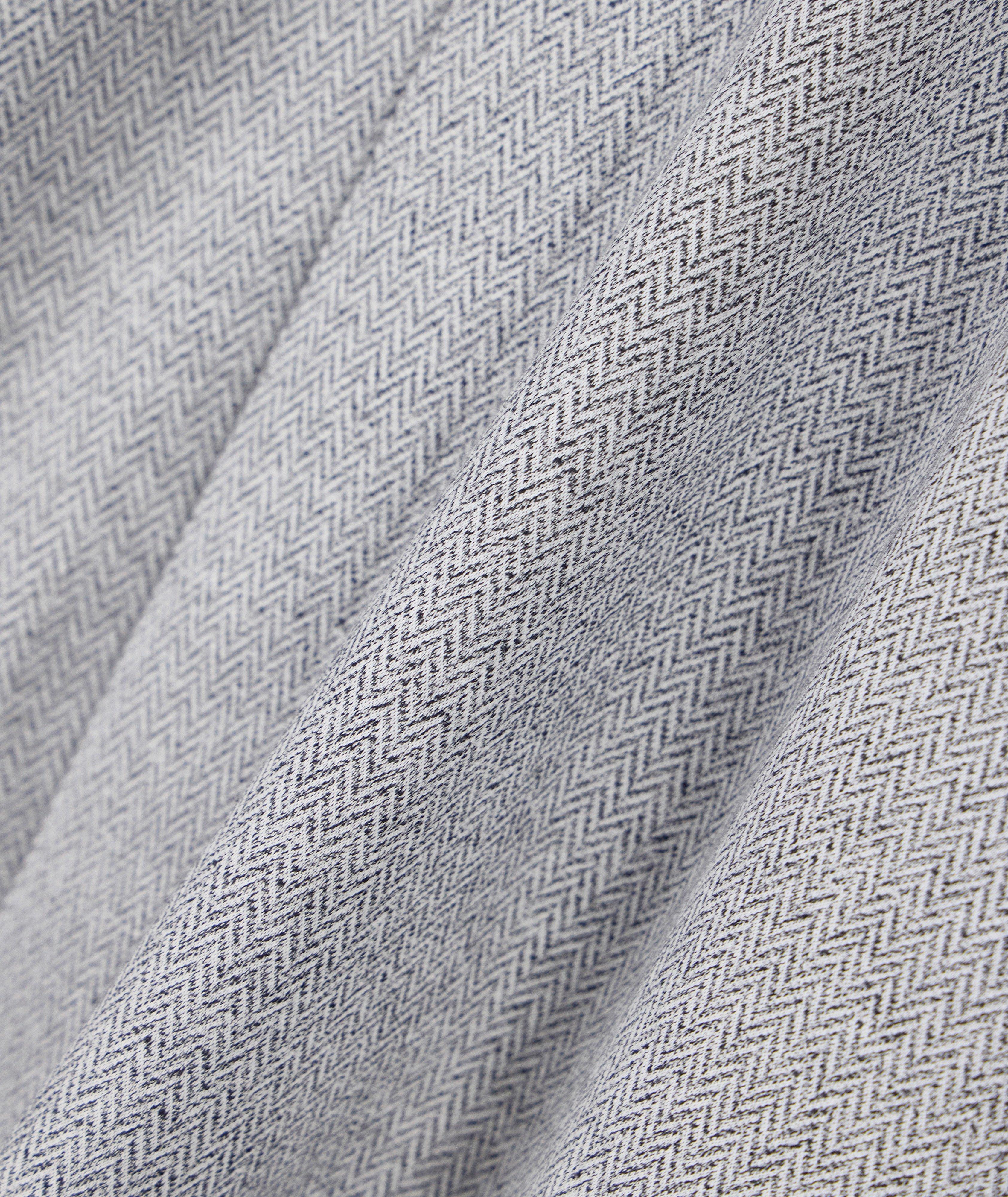 Chemise jersey chevron capsule emblématique image 6
