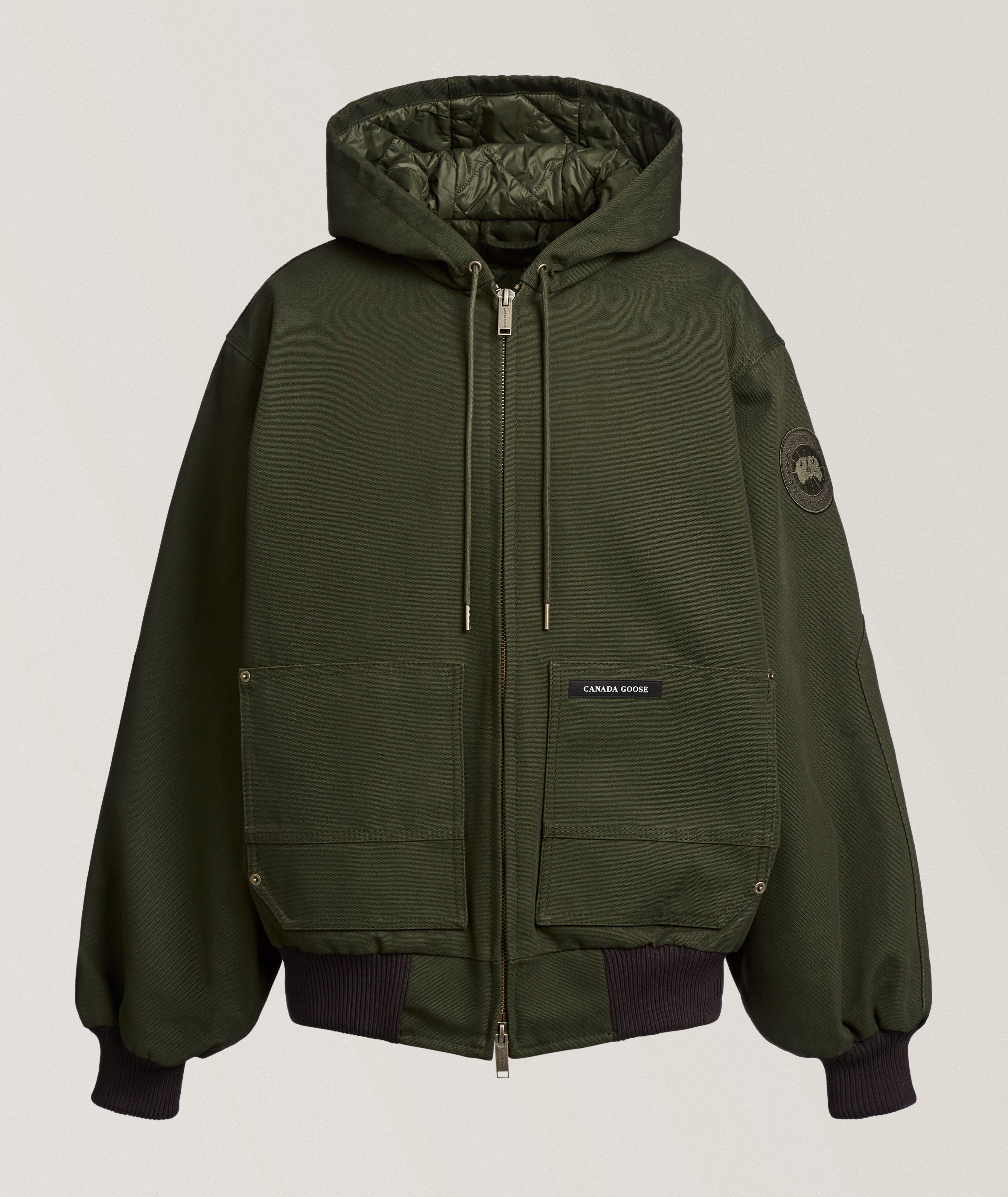 Canada Goose Rosedale Jacket | Coats | Harry Rosen