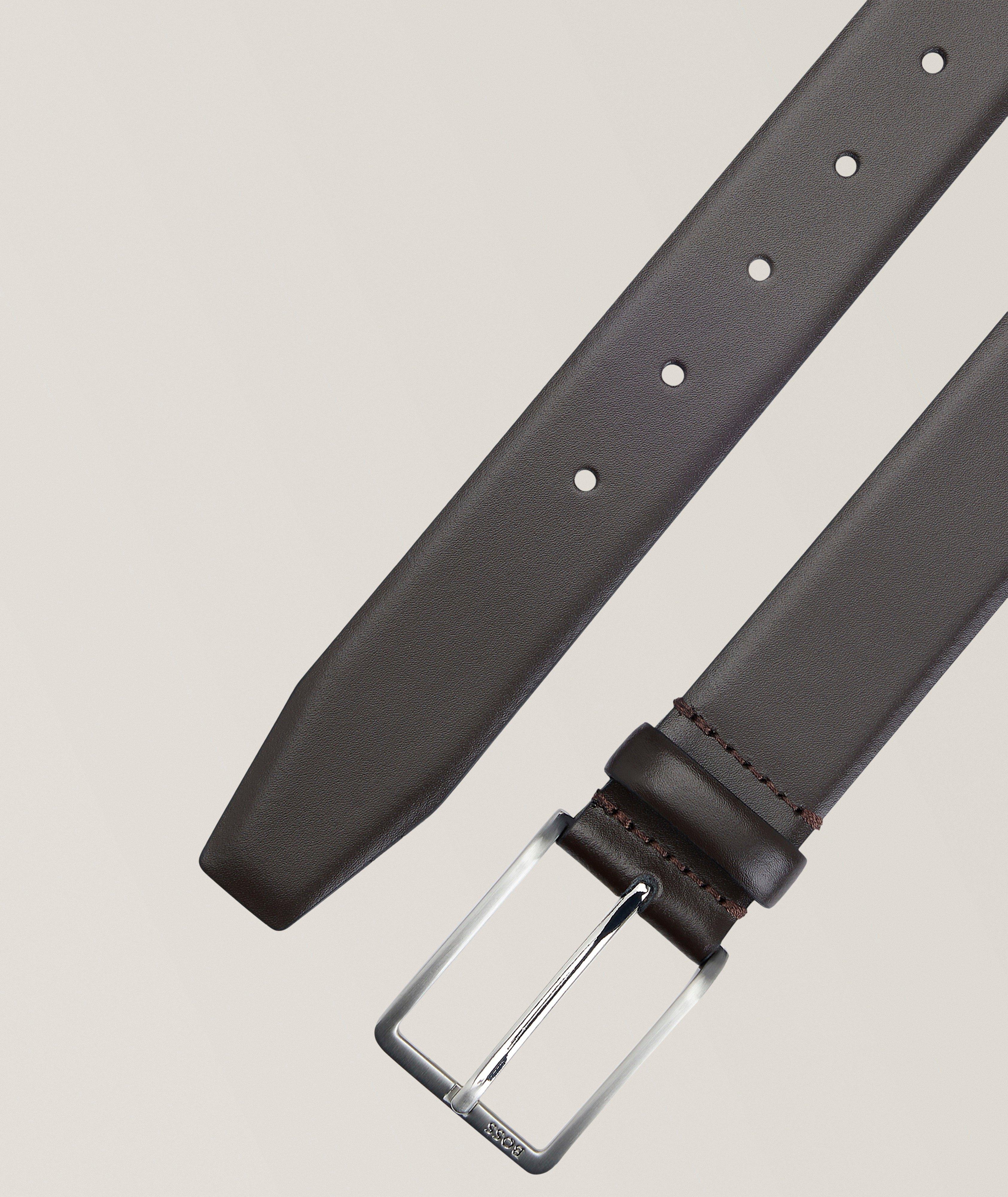 Erman Leather Belt image 1