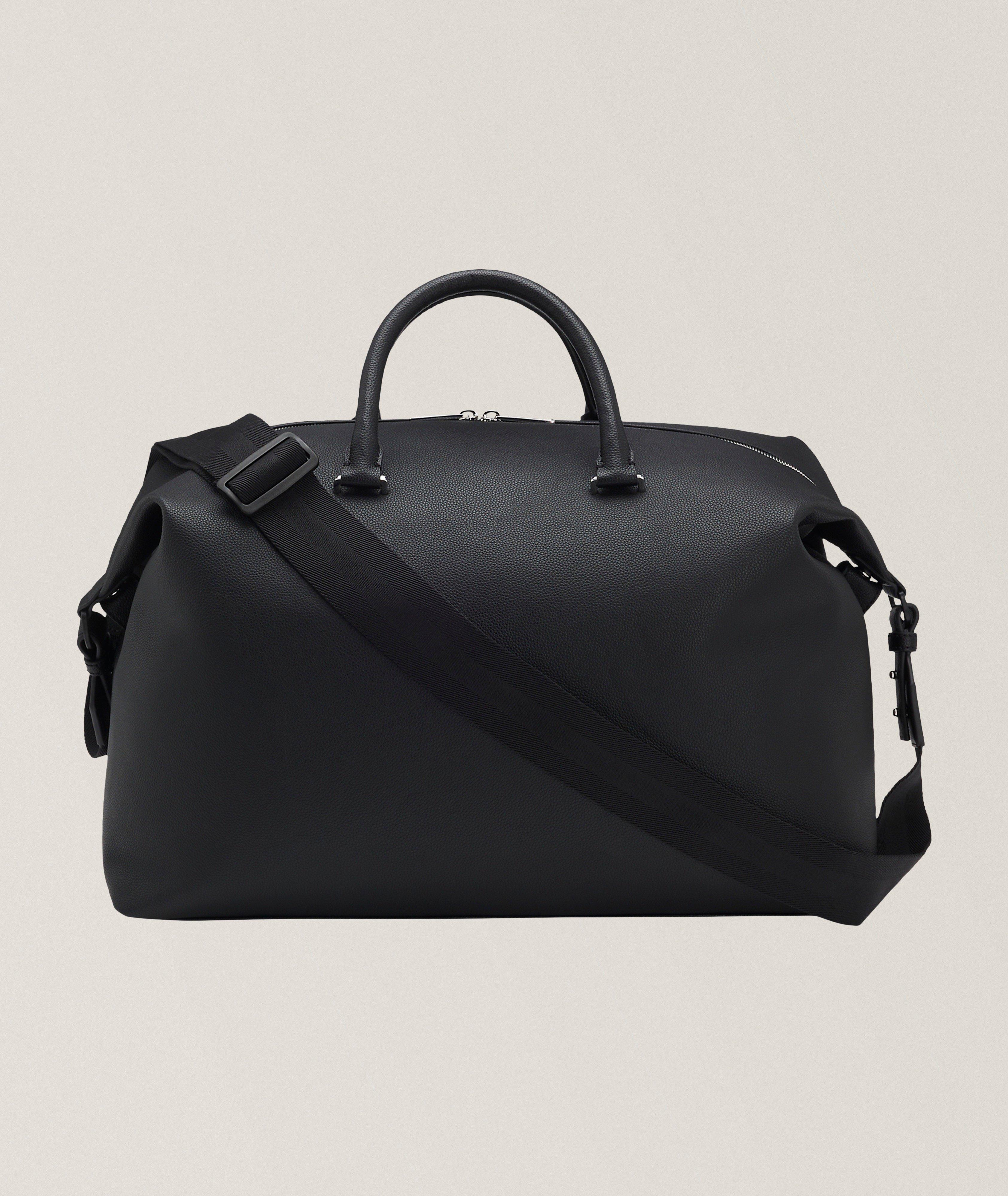 Sac de voyage en simili cuir Ray  image 1