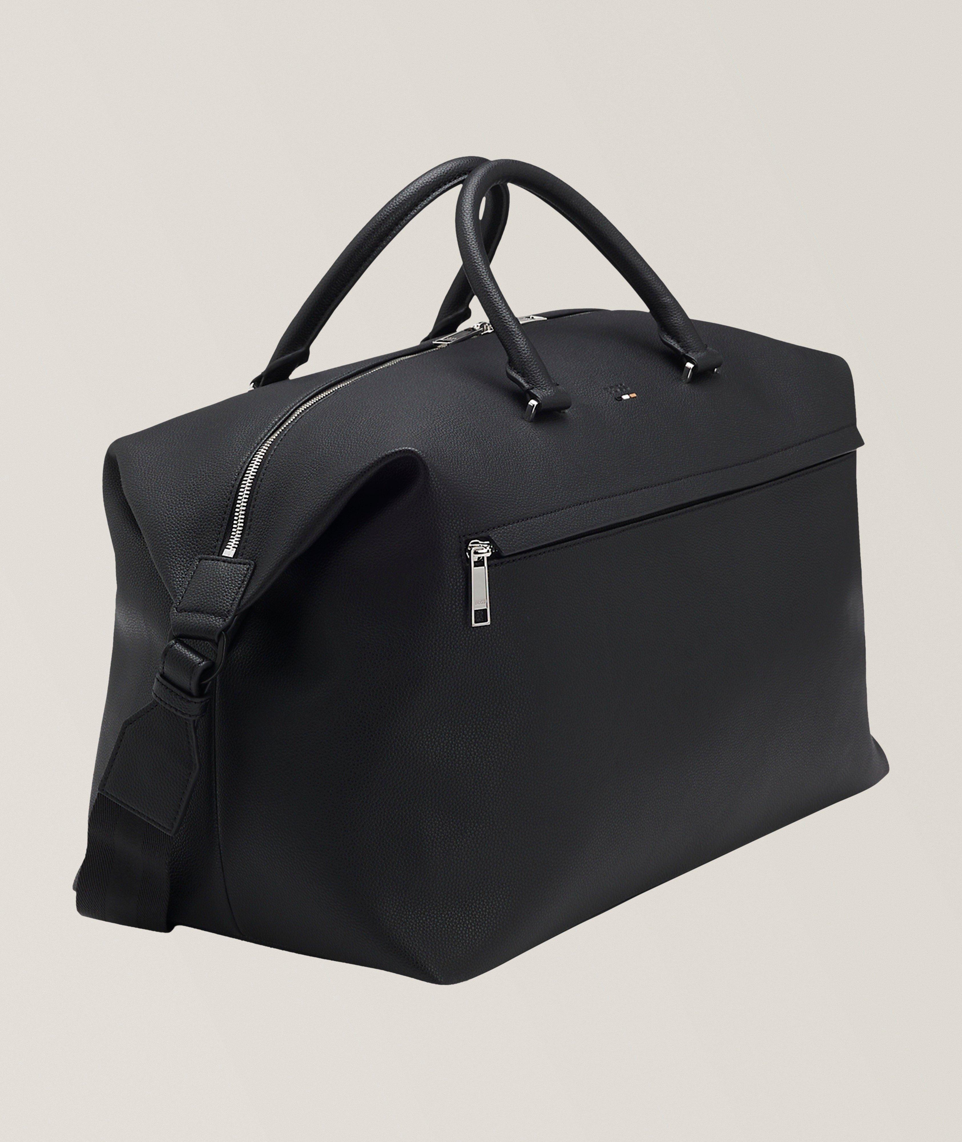 Sac de voyage en simili cuir Ray  image 3