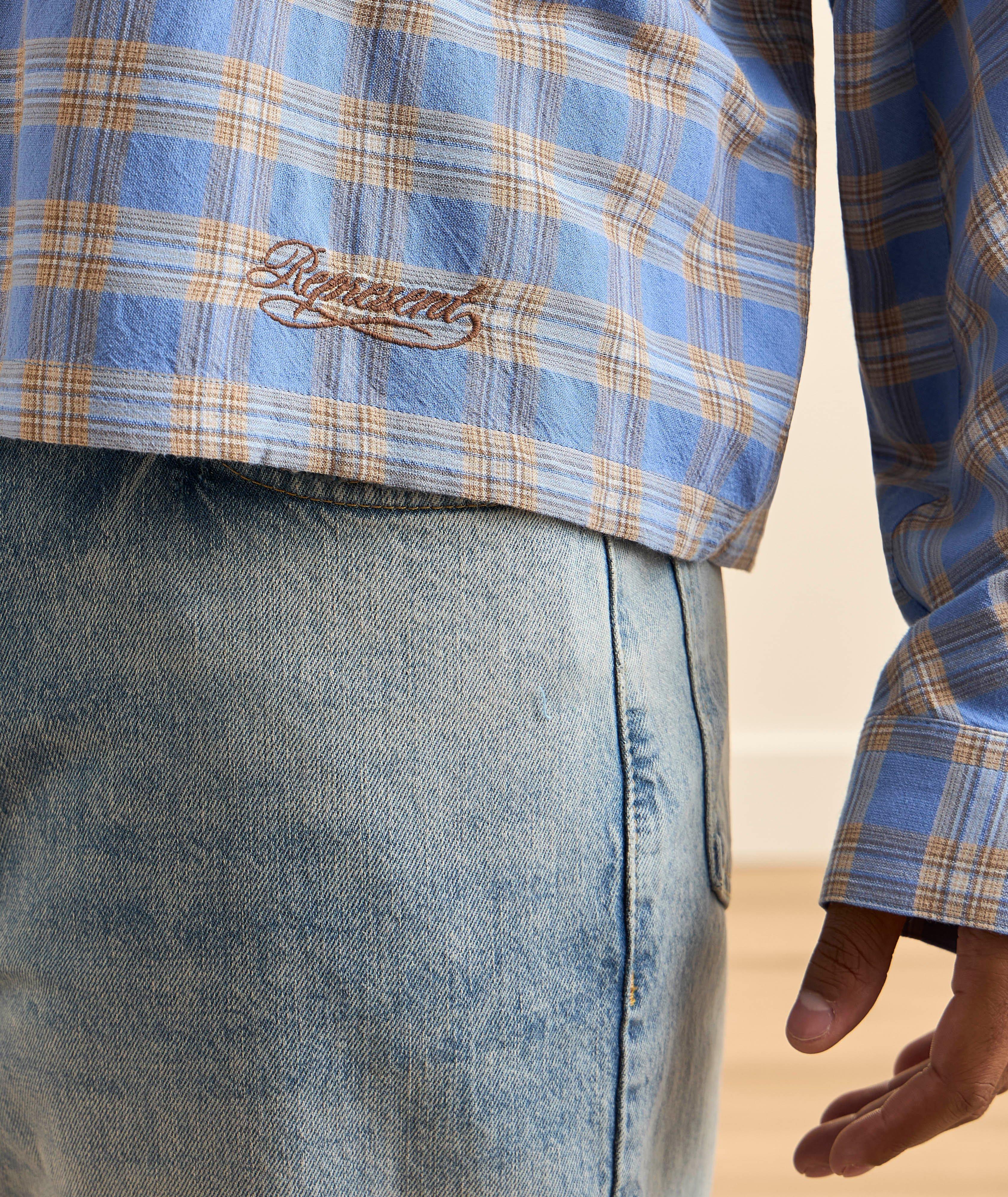 Chemise flanelle Santa Monica image 3