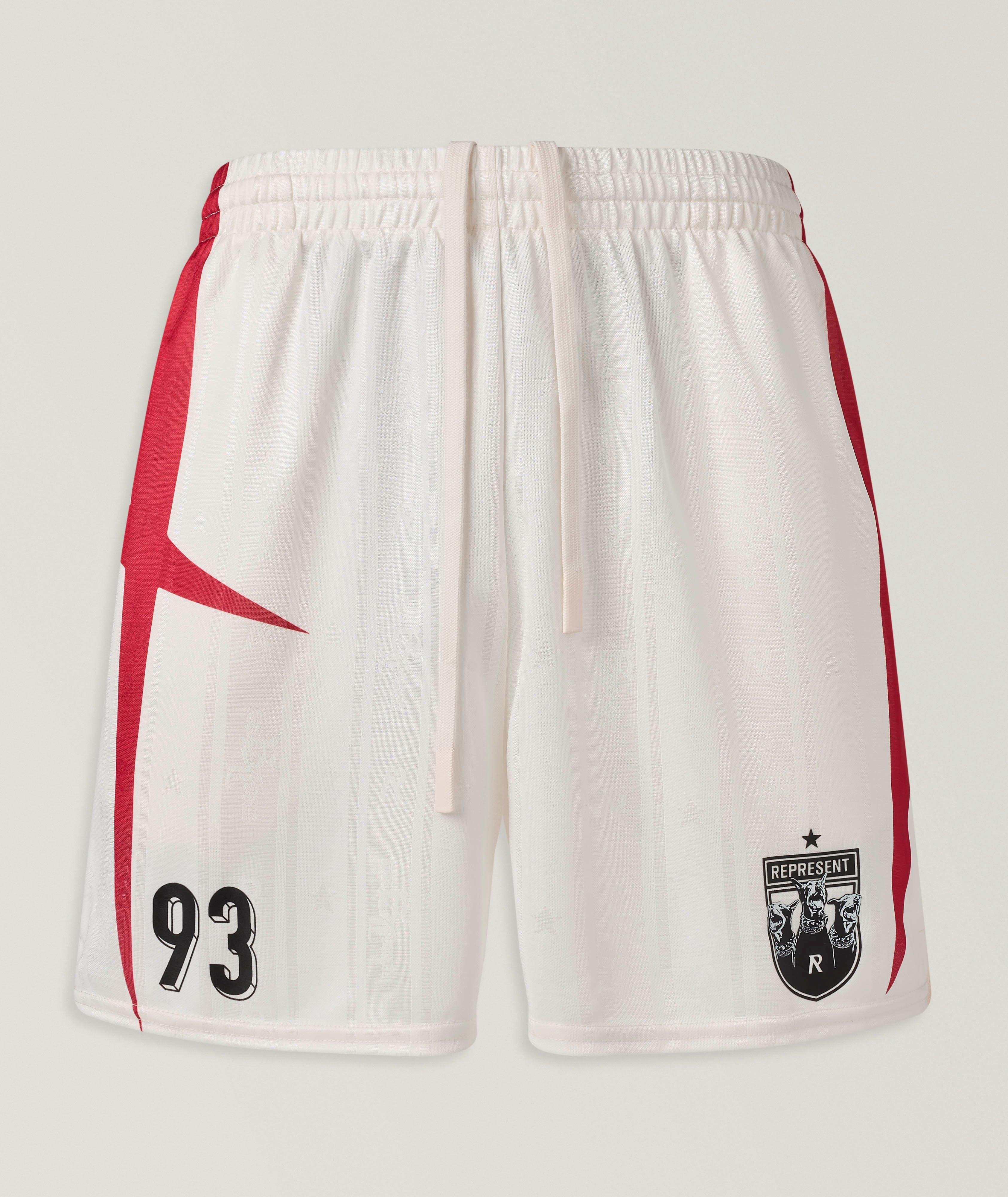 Represent Short de soccer Spike